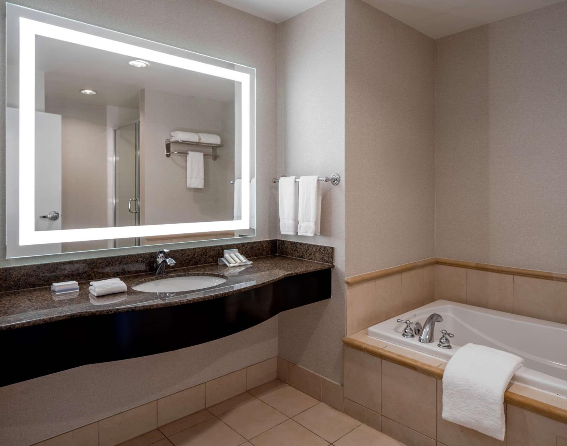 Hilton Garden Inn Jackson Downtown gallery photo in Jackson, MS — image 7
