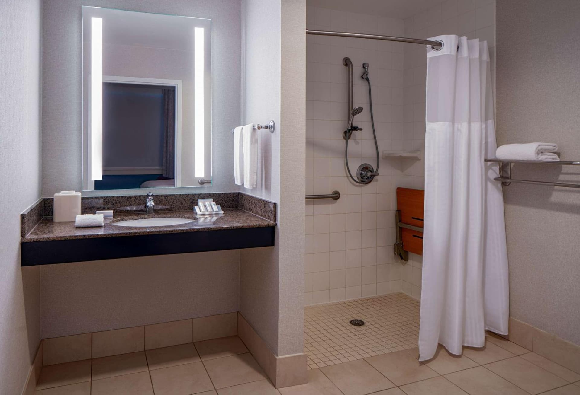 Hilton Garden Inn Jackson Downtown gallery photo in Jackson, MS — image 6