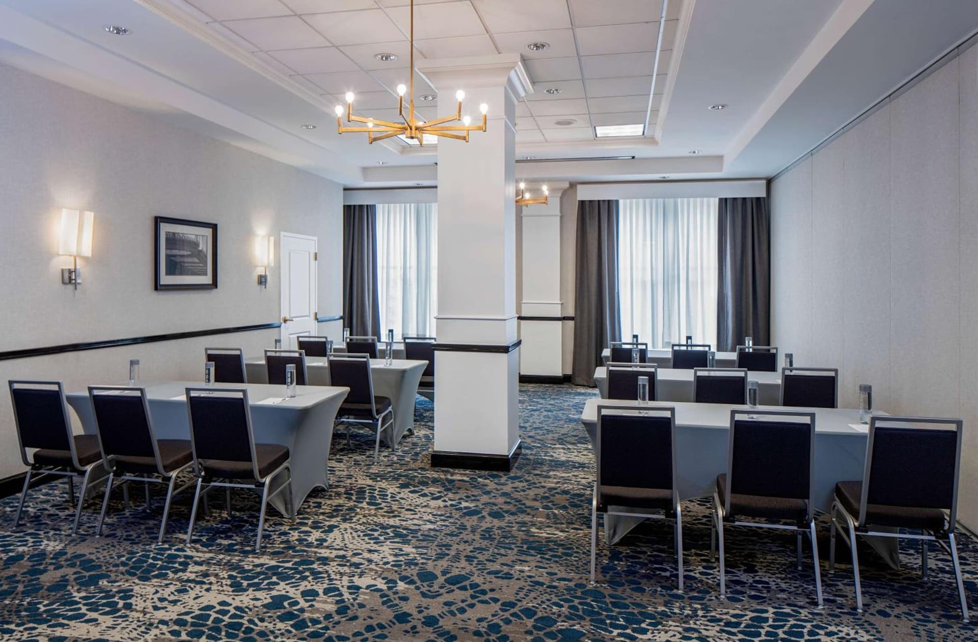 Hilton Garden Inn Jackson Downtown gallery photo in Jackson, MS — image 23