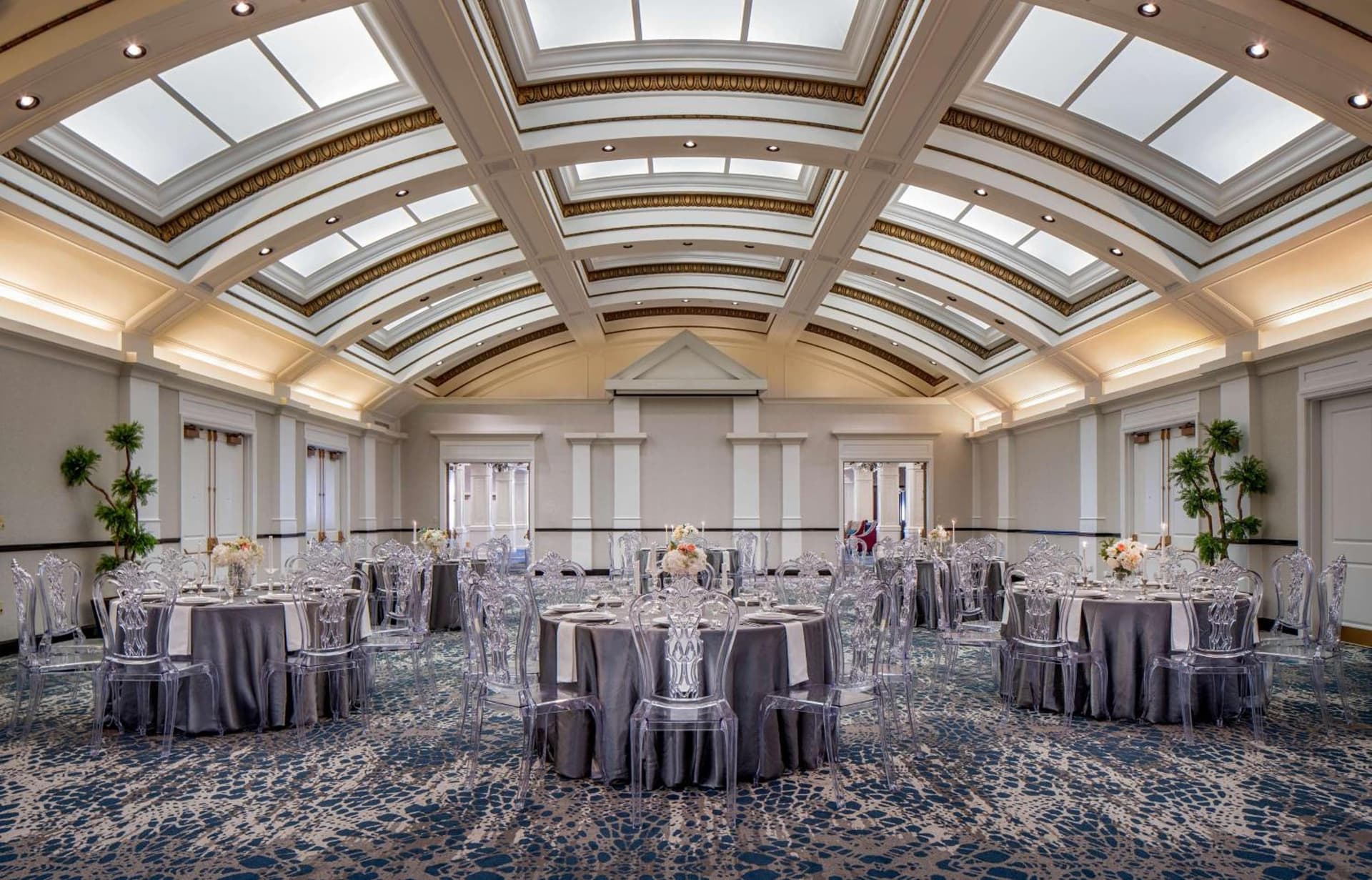 Hilton Garden Inn Jackson Downtown gallery photo in Jackson, MS — image 33
