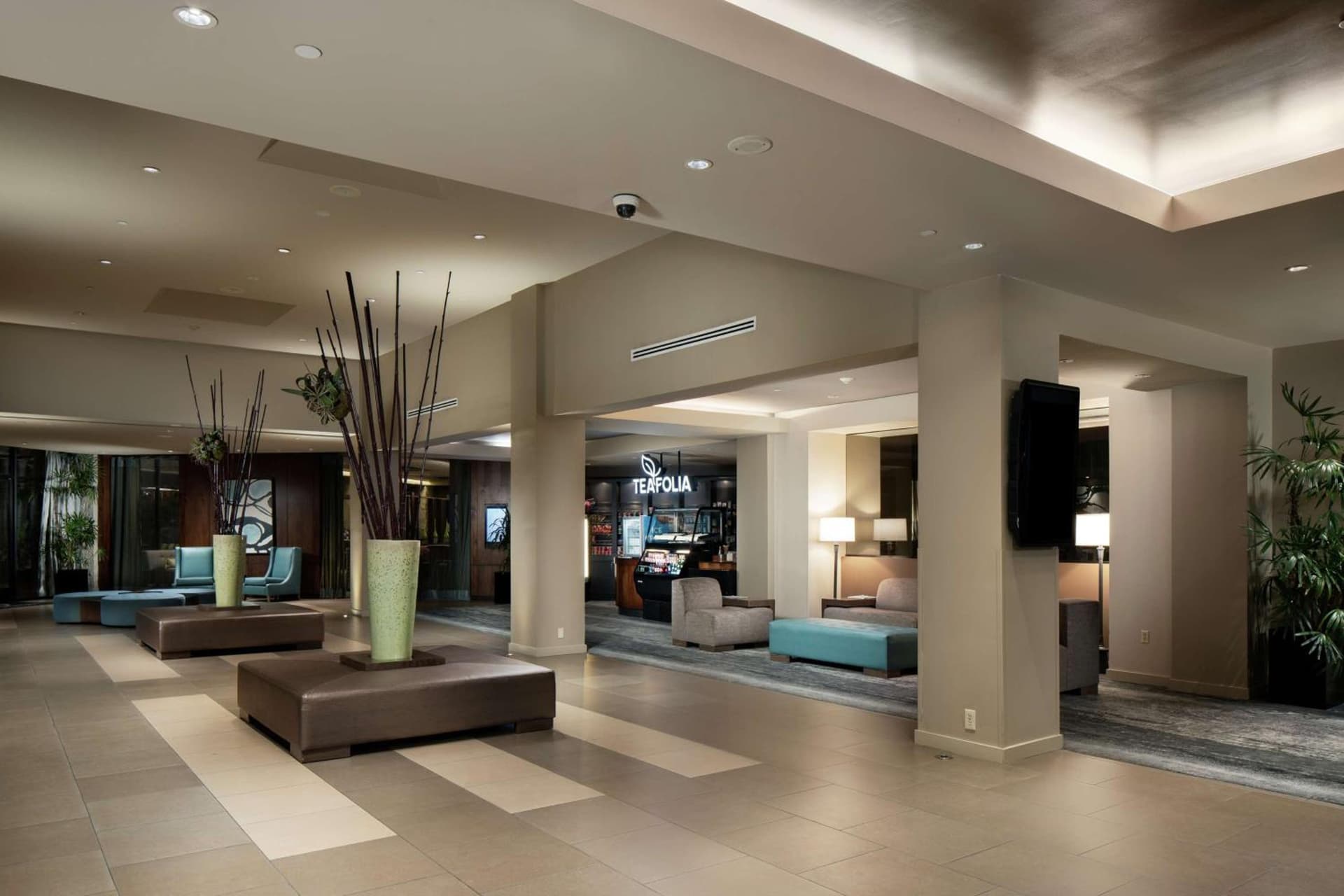 DoubleTree by Hilton Monrovia - Pasadena Area gallery photo in Monrovia, CA — image 32