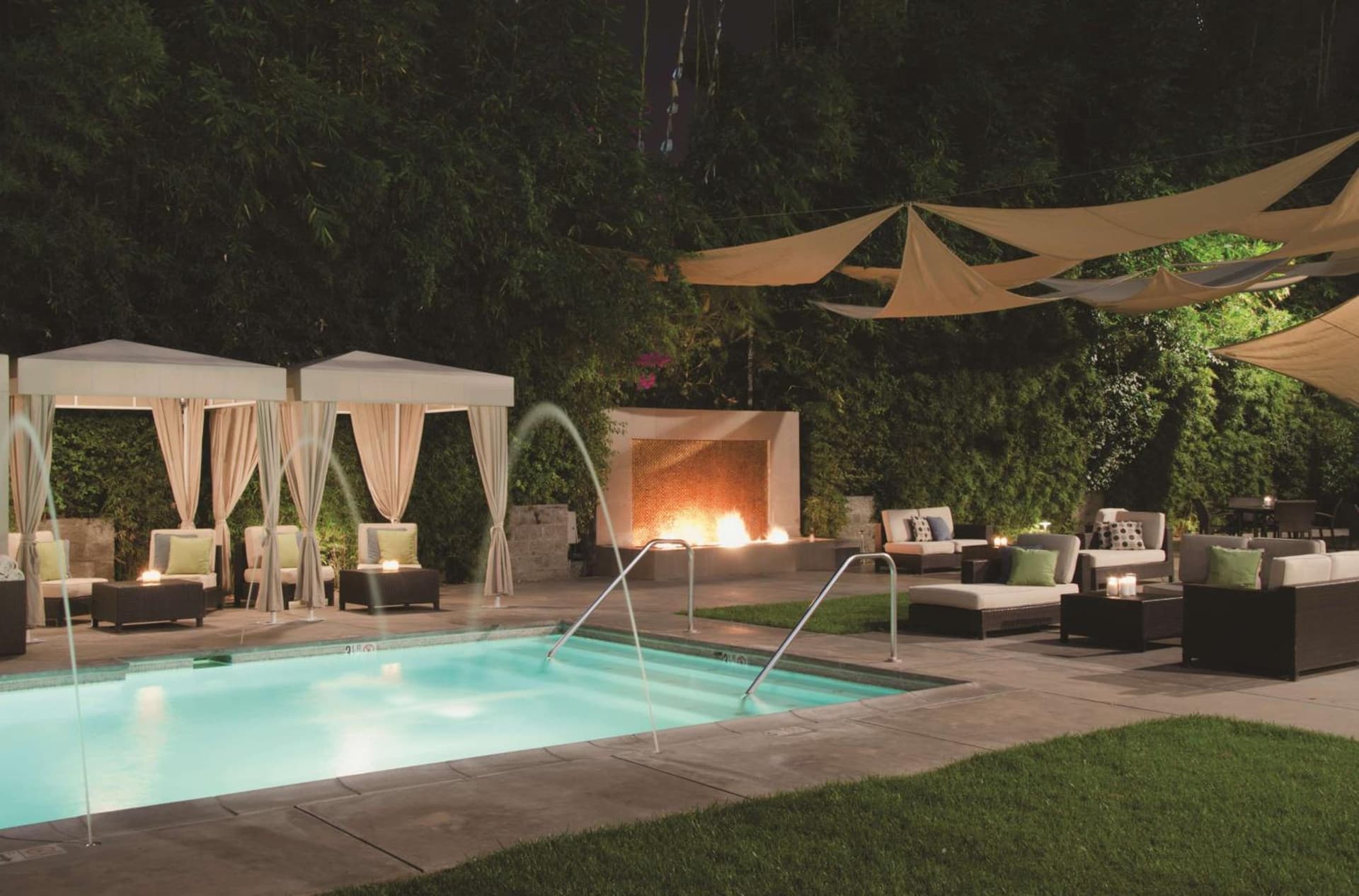 DoubleTree by Hilton Monrovia - Pasadena Area gallery photo in Monrovia, CA — image 23