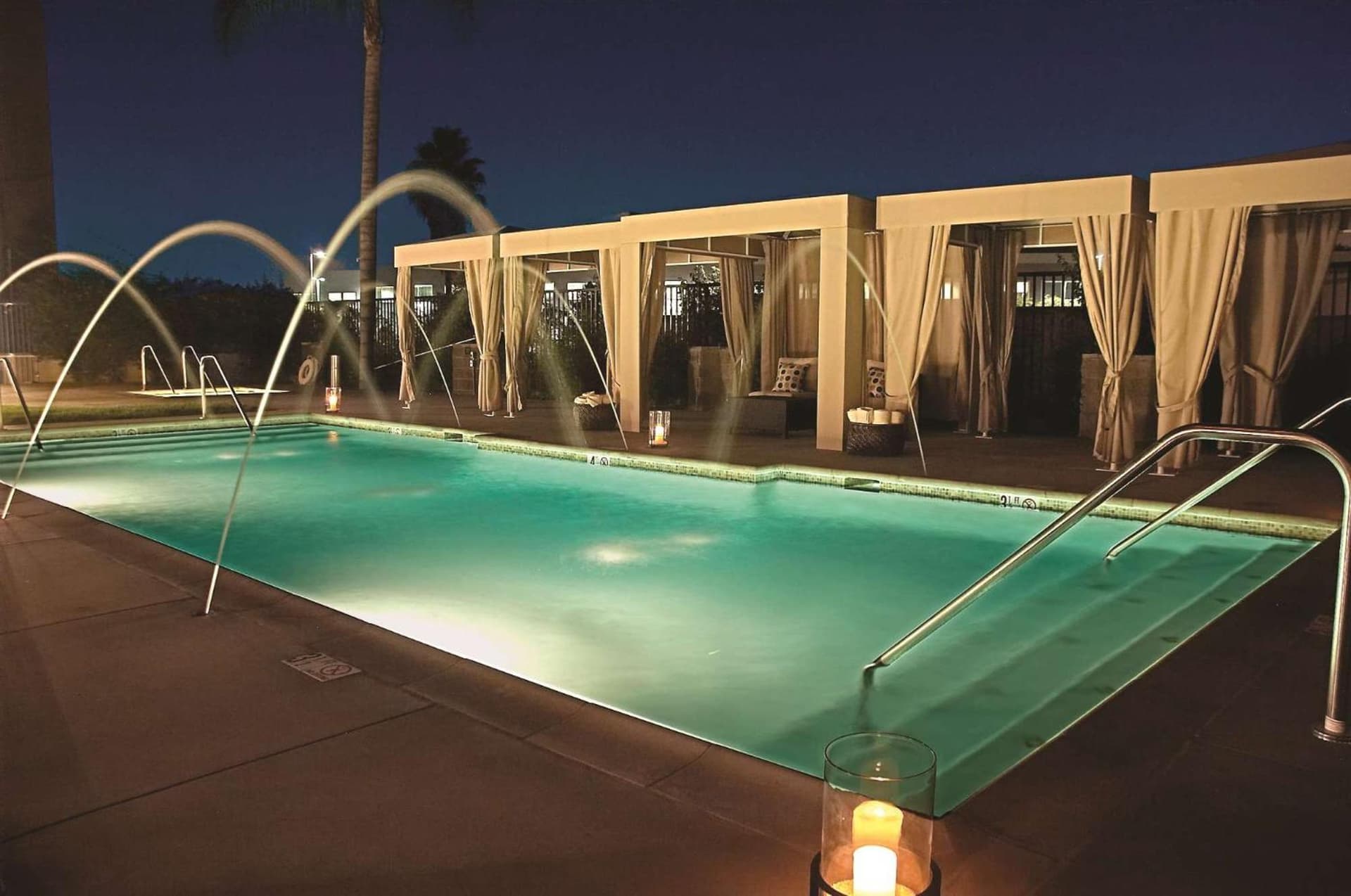 DoubleTree by Hilton Monrovia - Pasadena Area gallery photo in Monrovia, CA — image 30