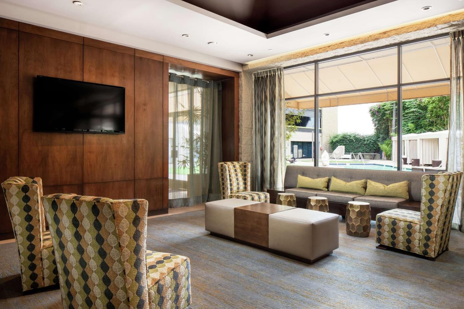 DoubleTree by Hilton Monrovia - Pasadena Area gallery photo in Monrovia, CA — image 17
