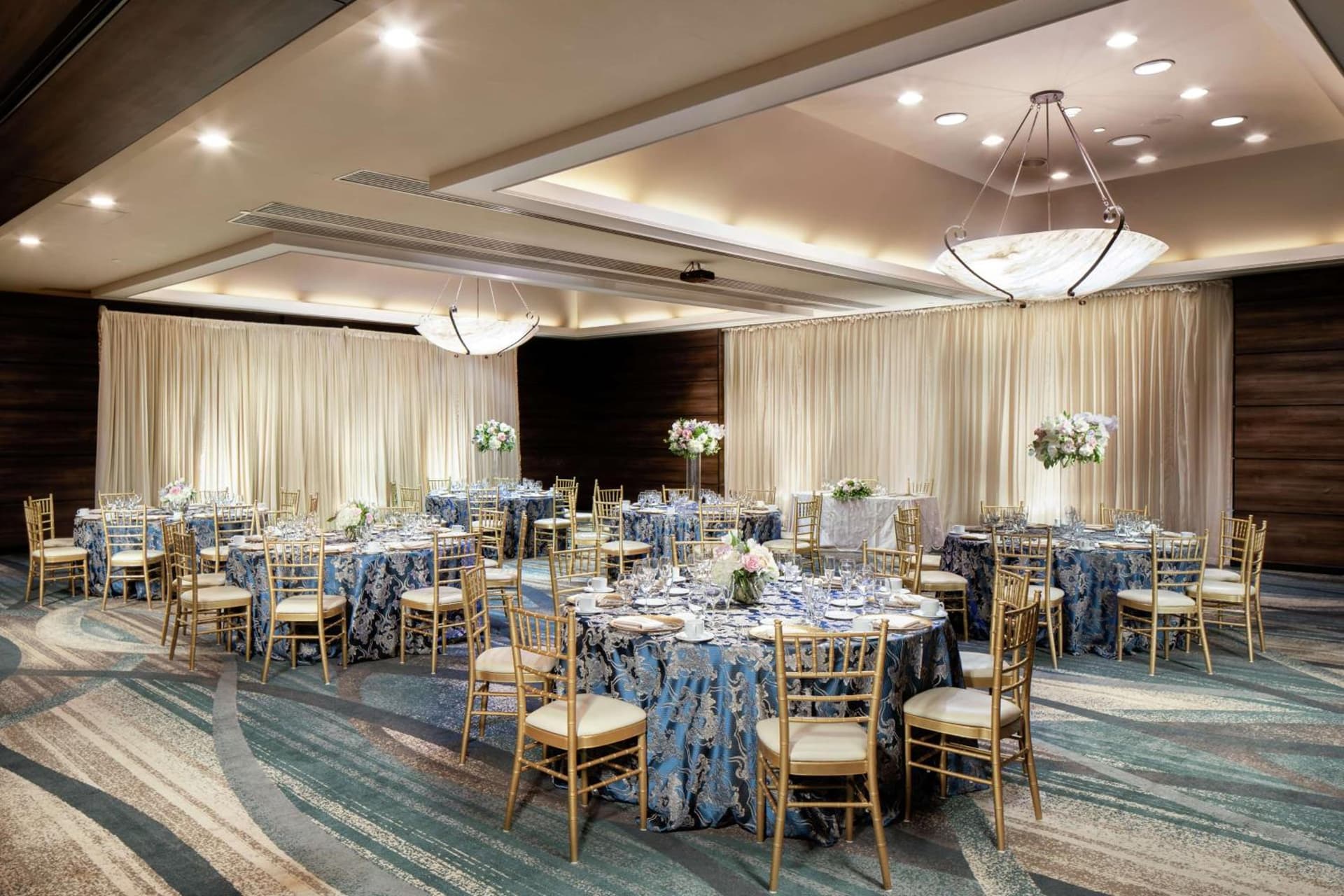 DoubleTree by Hilton Monrovia - Pasadena Area gallery photo in Monrovia, CA — image 12