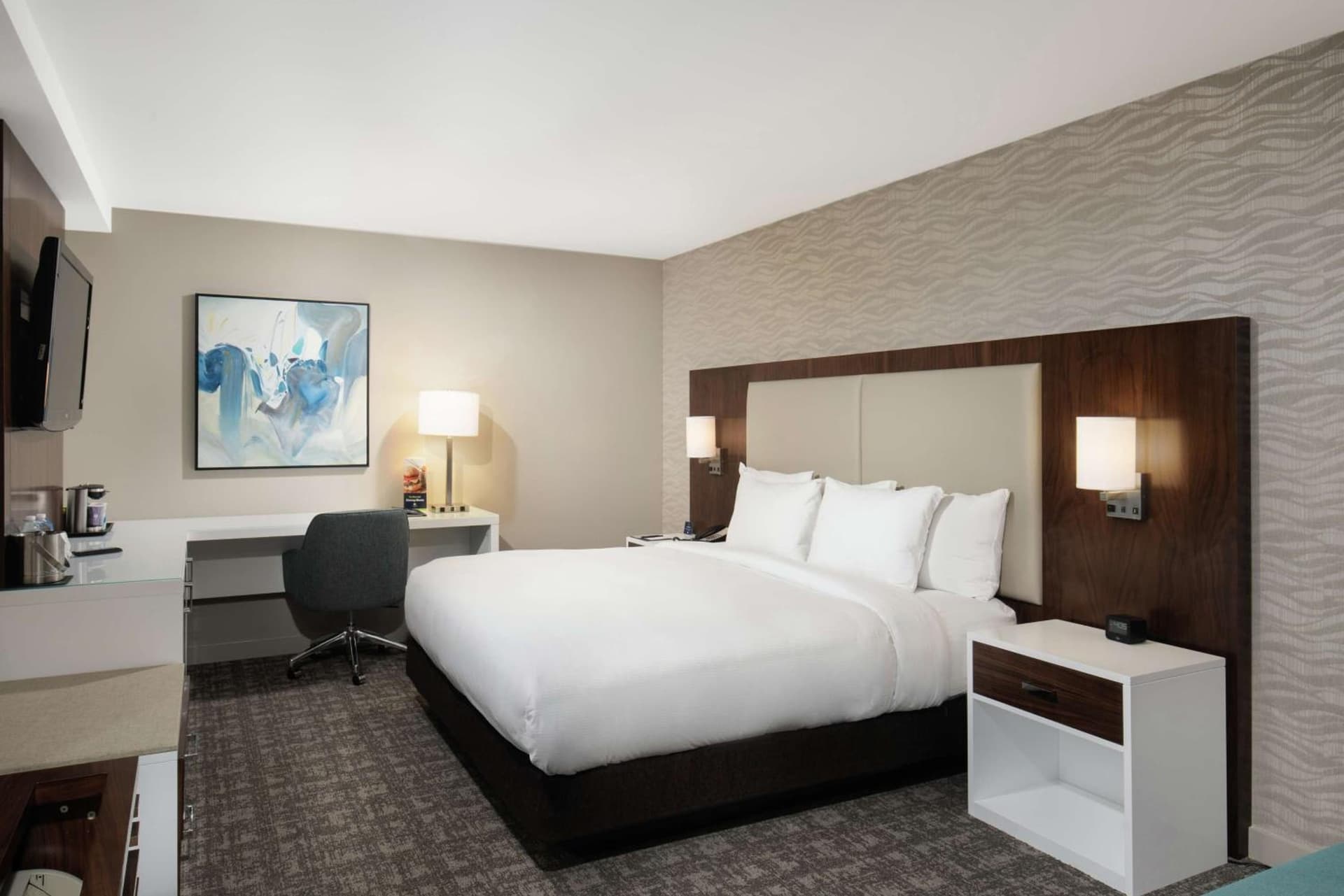 DoubleTree by Hilton Monrovia - Pasadena Area gallery photo in Monrovia, CA — image 16