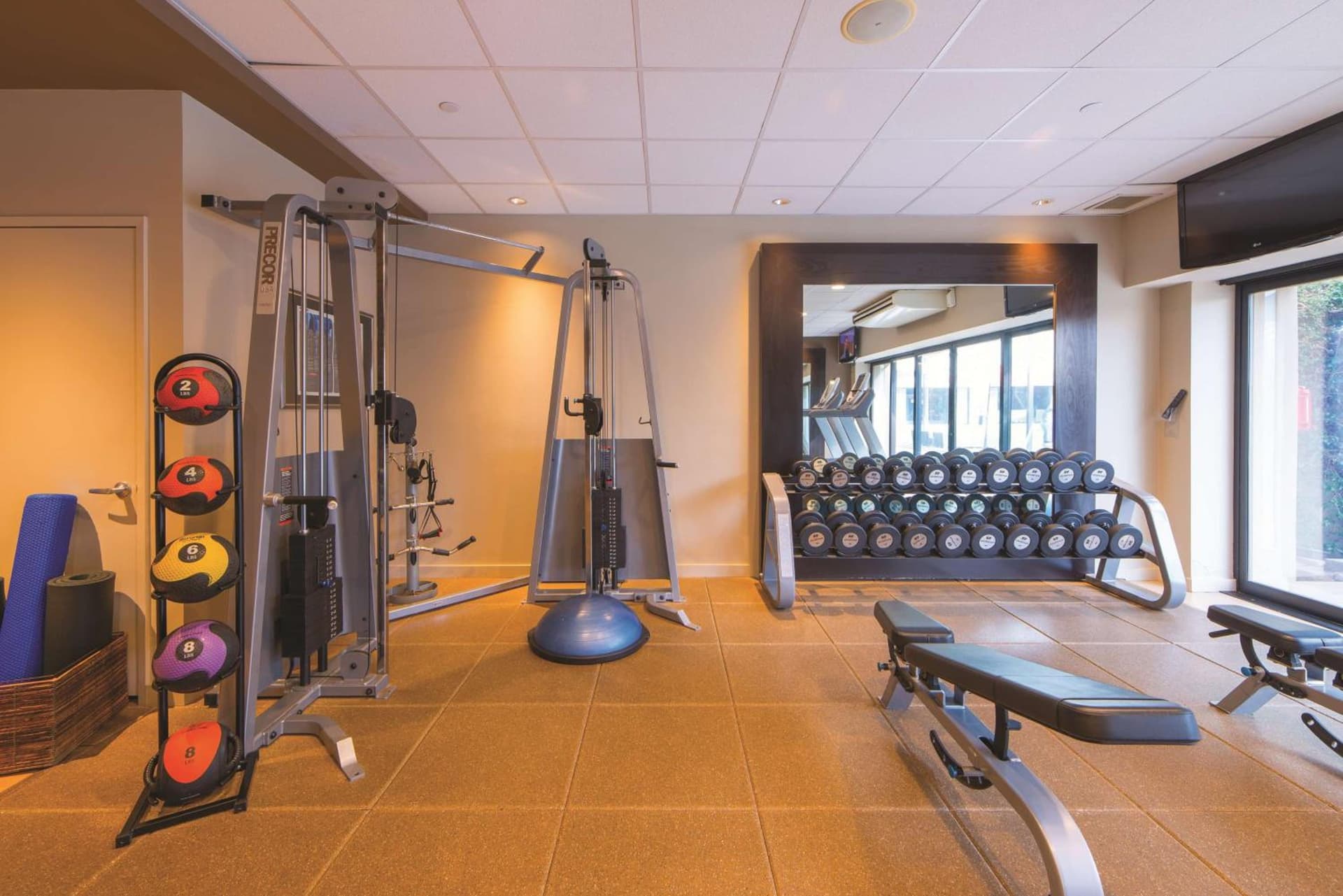 DoubleTree by Hilton Monrovia - Pasadena Area gallery photo in Monrovia, CA — image 20