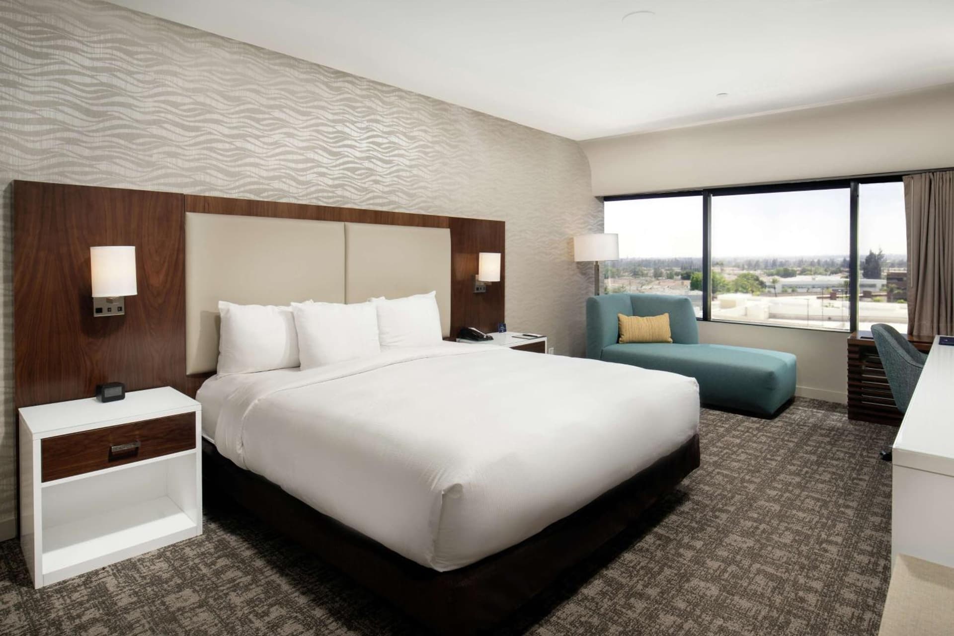 DoubleTree by Hilton Monrovia - Pasadena Area gallery photo in Monrovia, CA — image 25