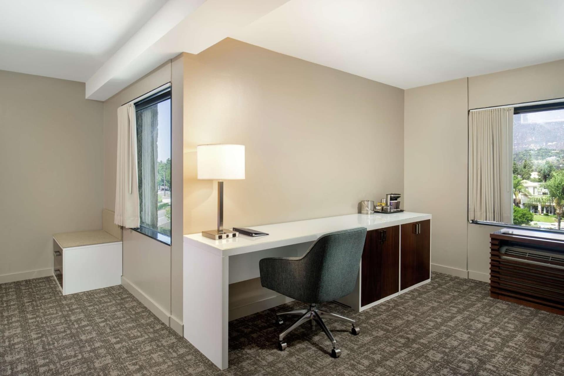 DoubleTree by Hilton Monrovia - Pasadena Area gallery photo in Monrovia, CA — image 14