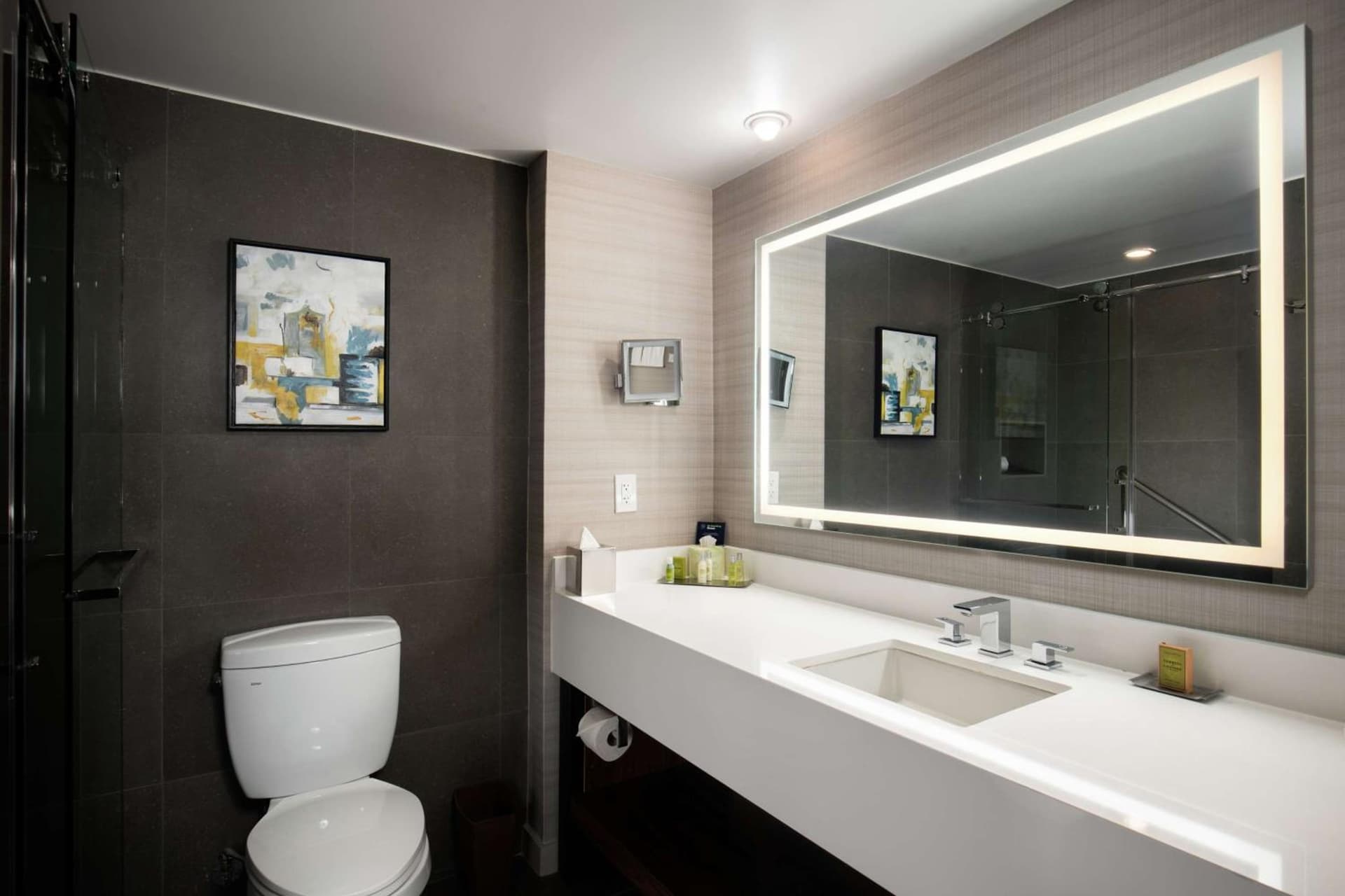 DoubleTree by Hilton Monrovia - Pasadena Area gallery photo in Monrovia, CA — image 24