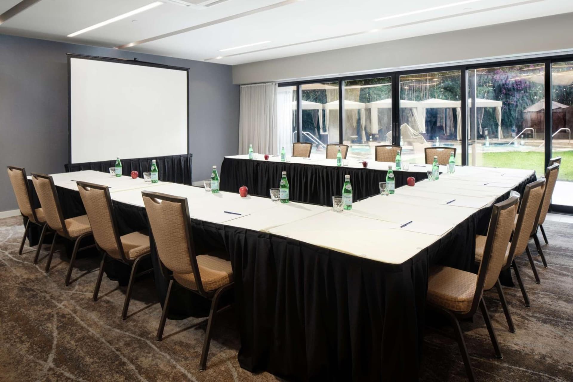 DoubleTree by Hilton Monrovia - Pasadena Area gallery photo in Monrovia, CA — image 5