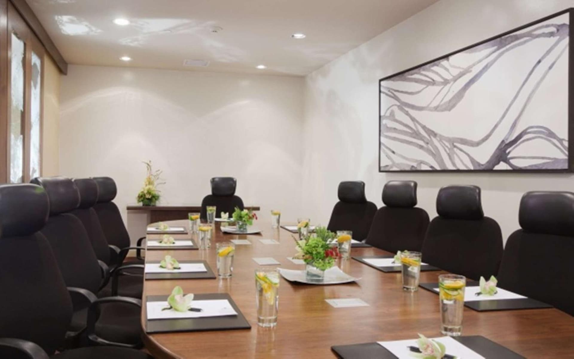 DoubleTree by Hilton Monrovia - Pasadena Area gallery photo in Monrovia, CA — image 26