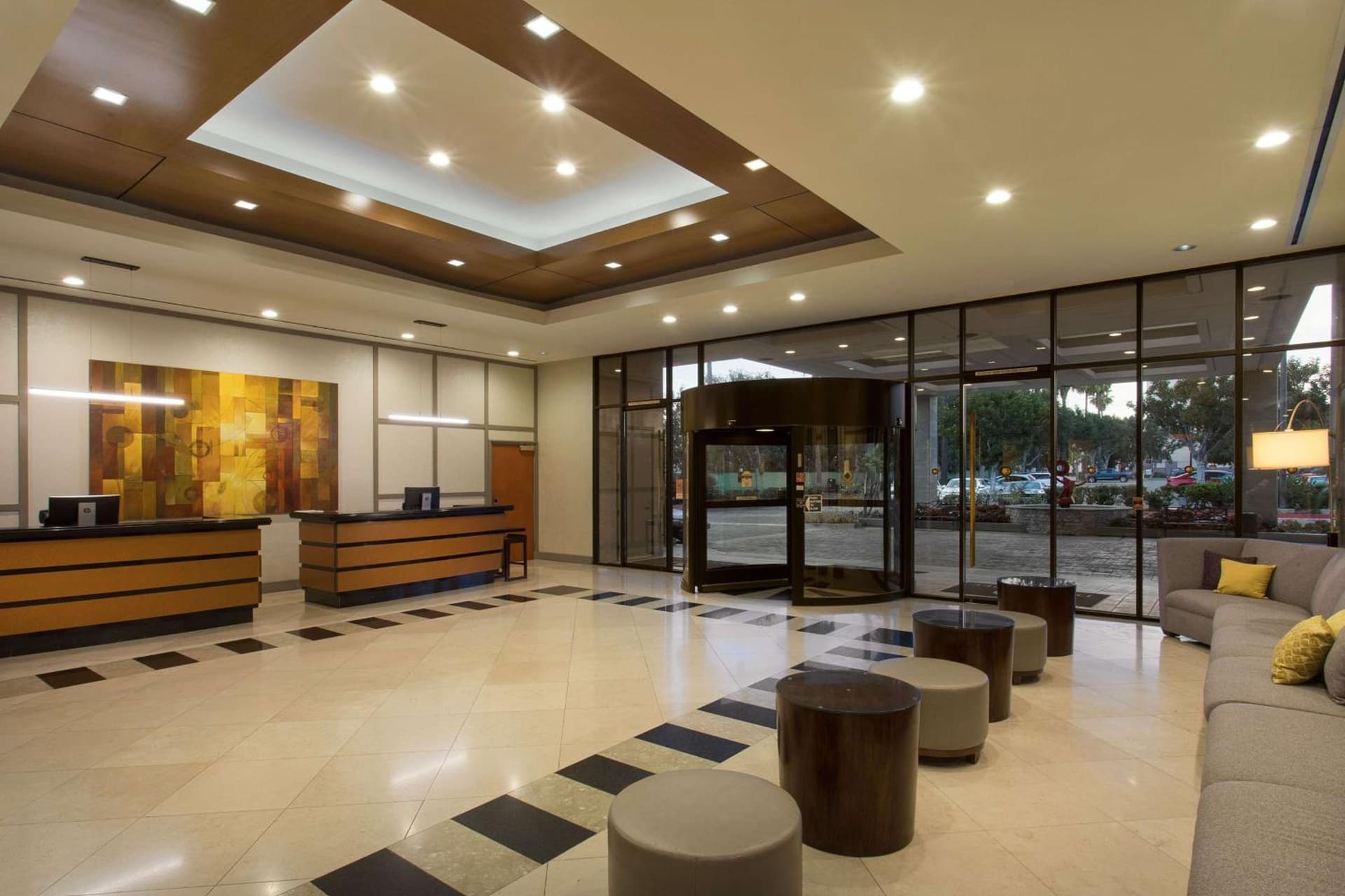 DoubleTree by Hilton Los Angeles Norwalk gallery photo in Norwalk, CA — image 11