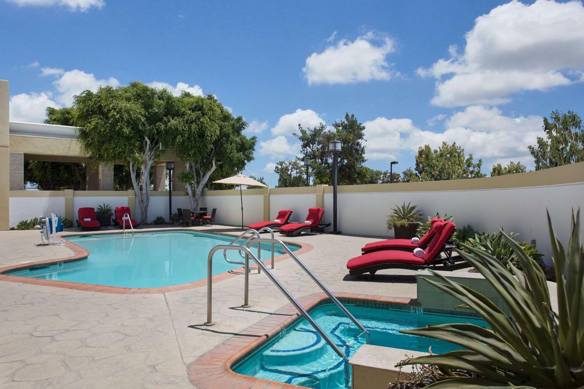 DoubleTree by Hilton Los Angeles Norwalk gallery photo in Norwalk, CA — image 13