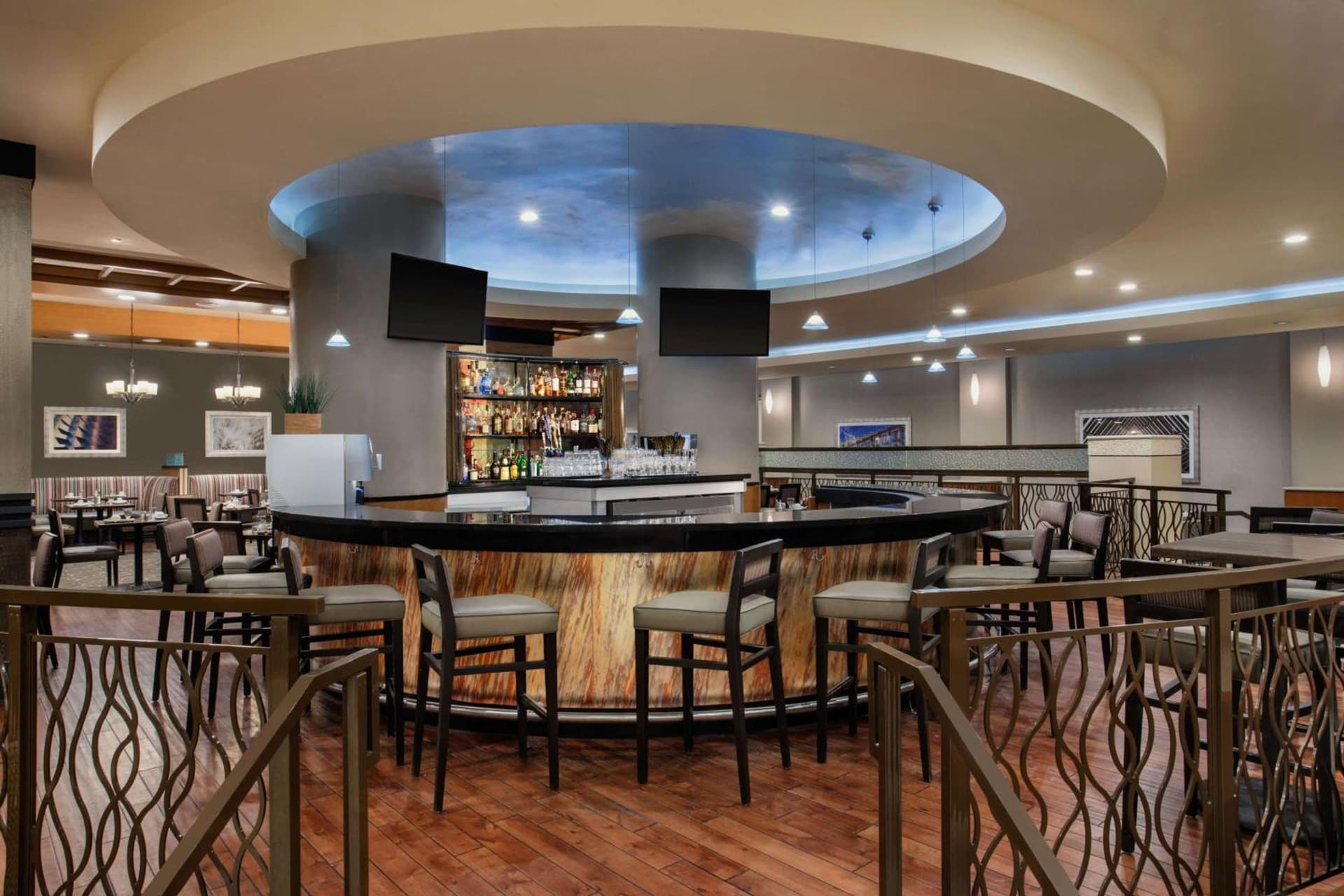 DoubleTree by Hilton Los Angeles Norwalk gallery photo in Norwalk, CA — image 55