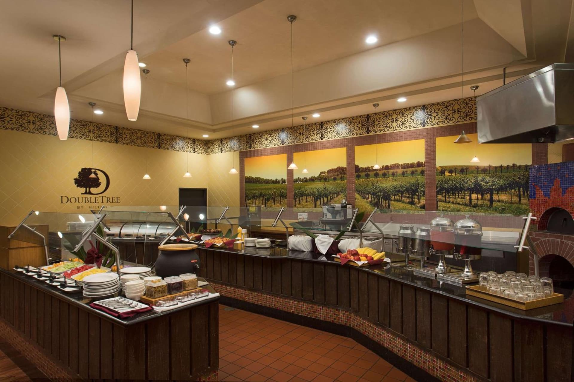 DoubleTree by Hilton Los Angeles Norwalk gallery photo in Norwalk, CA — image 23