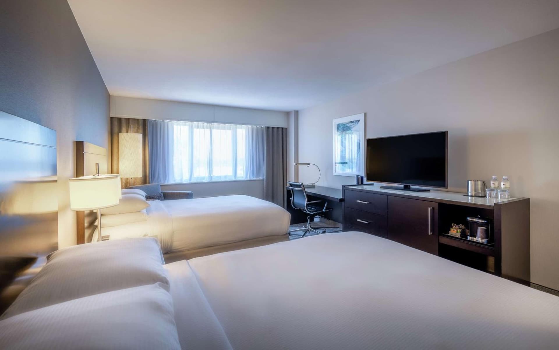 DoubleTree by Hilton Los Angeles Norwalk gallery photo in Norwalk, CA — image 19
