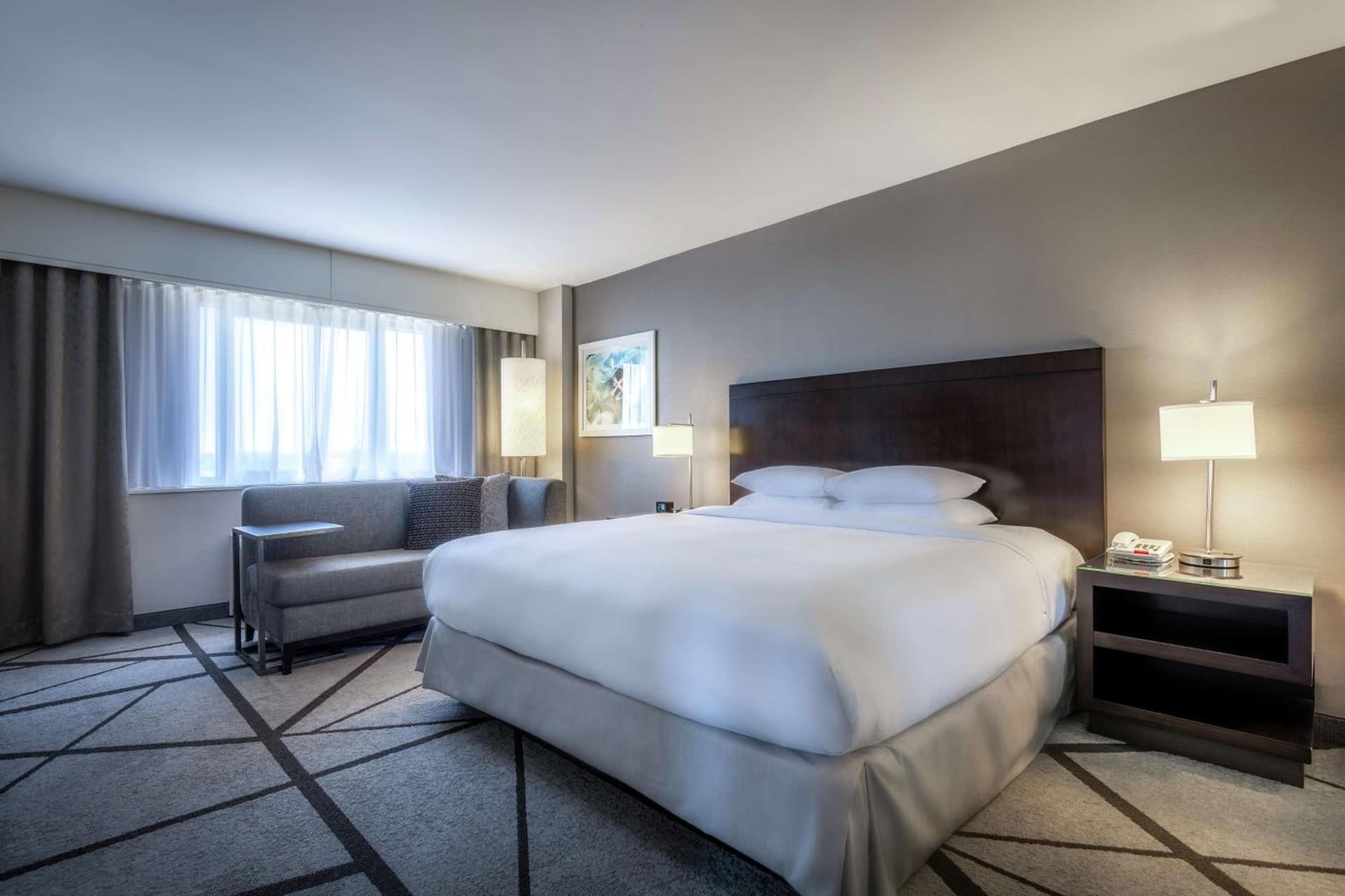 DoubleTree by Hilton Los Angeles Norwalk gallery photo in Norwalk, CA — image 28