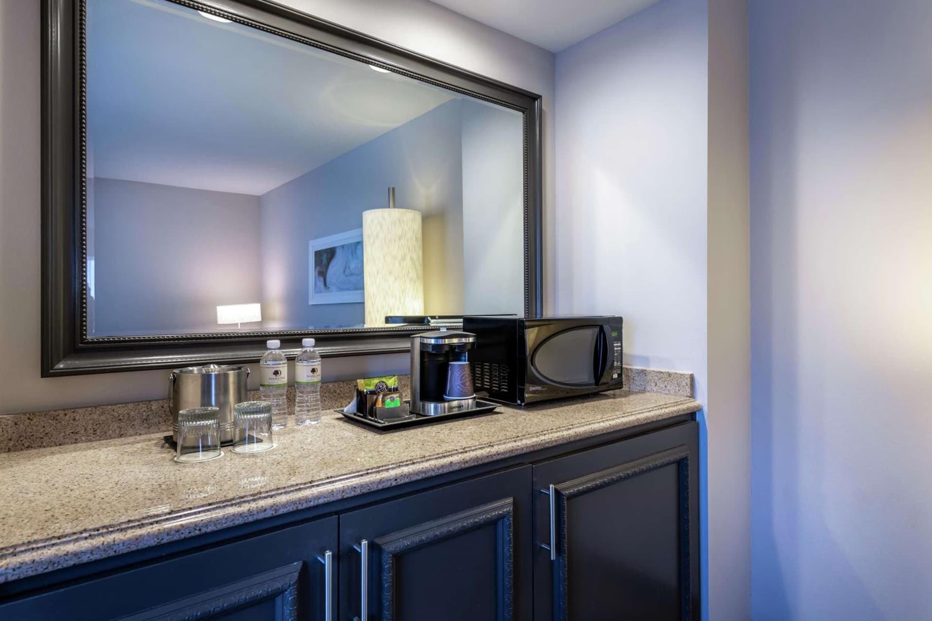 DoubleTree by Hilton Los Angeles Norwalk gallery photo in Norwalk, CA — image 9