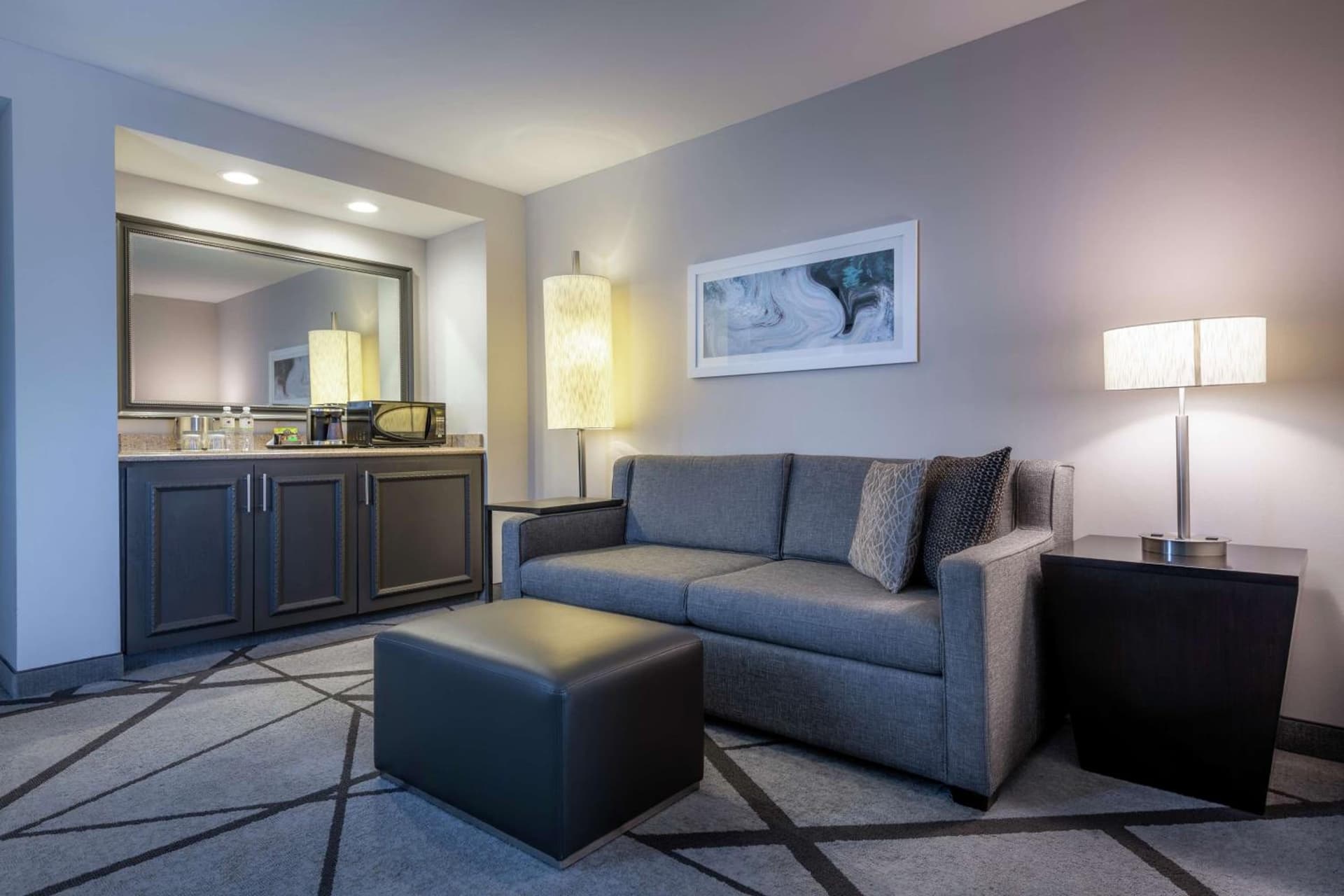 DoubleTree by Hilton Los Angeles Norwalk gallery photo in Norwalk, CA — image 43