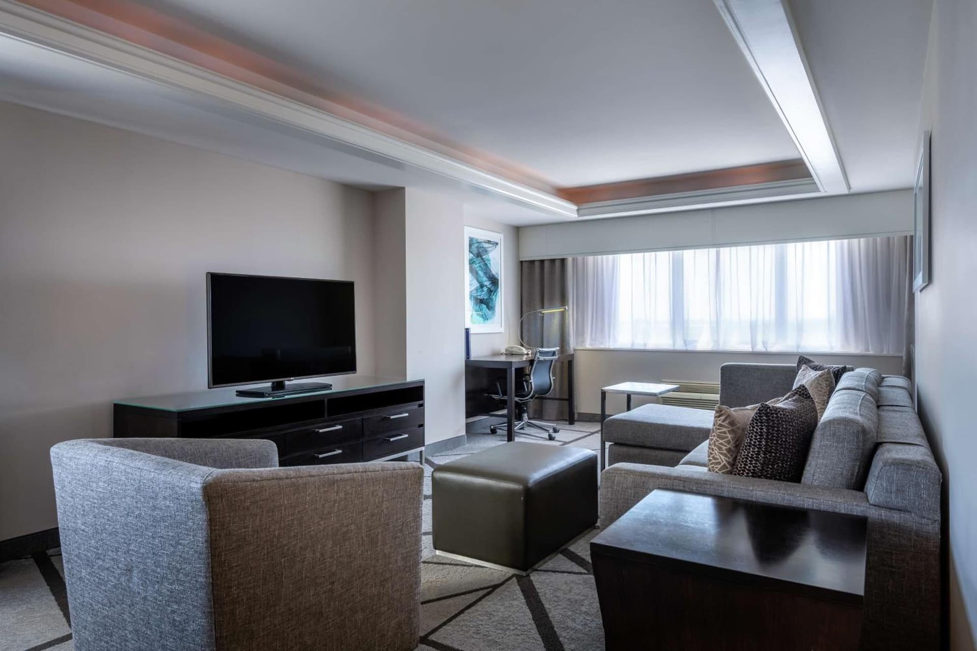 DoubleTree by Hilton Los Angeles Norwalk gallery photo in Norwalk, CA — image 44