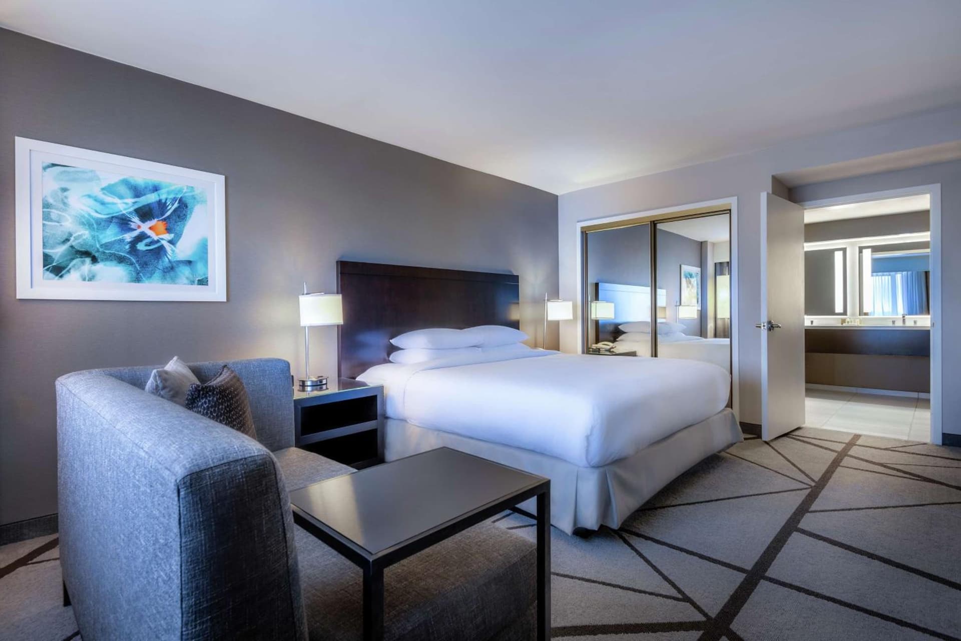 DoubleTree by Hilton Los Angeles Norwalk gallery photo in Norwalk, CA — image 25