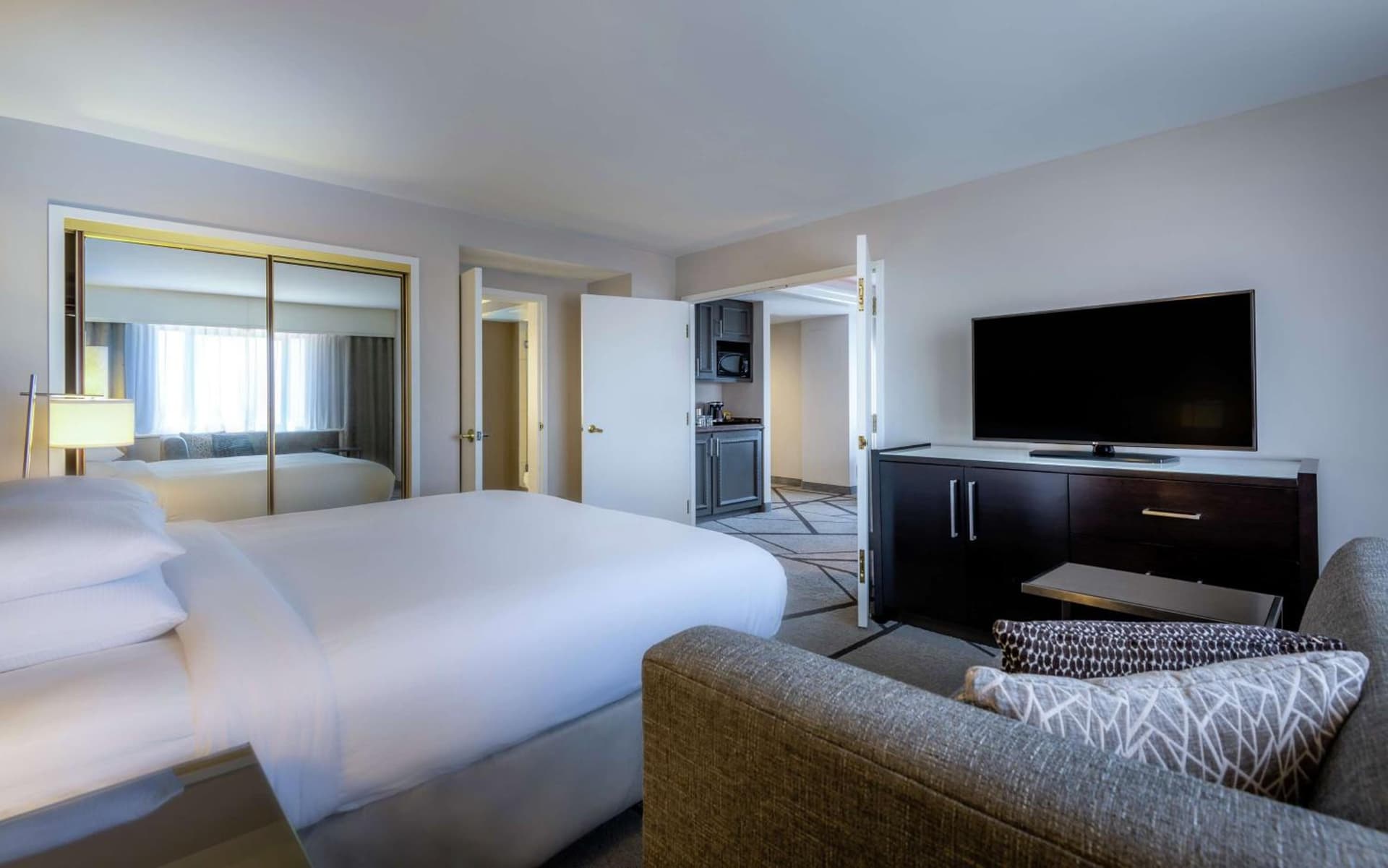 DoubleTree by Hilton Los Angeles Norwalk gallery photo in Norwalk, CA — image 52