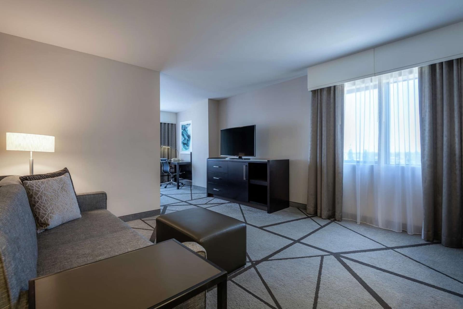DoubleTree by Hilton Los Angeles Norwalk gallery photo in Norwalk, CA — image 22