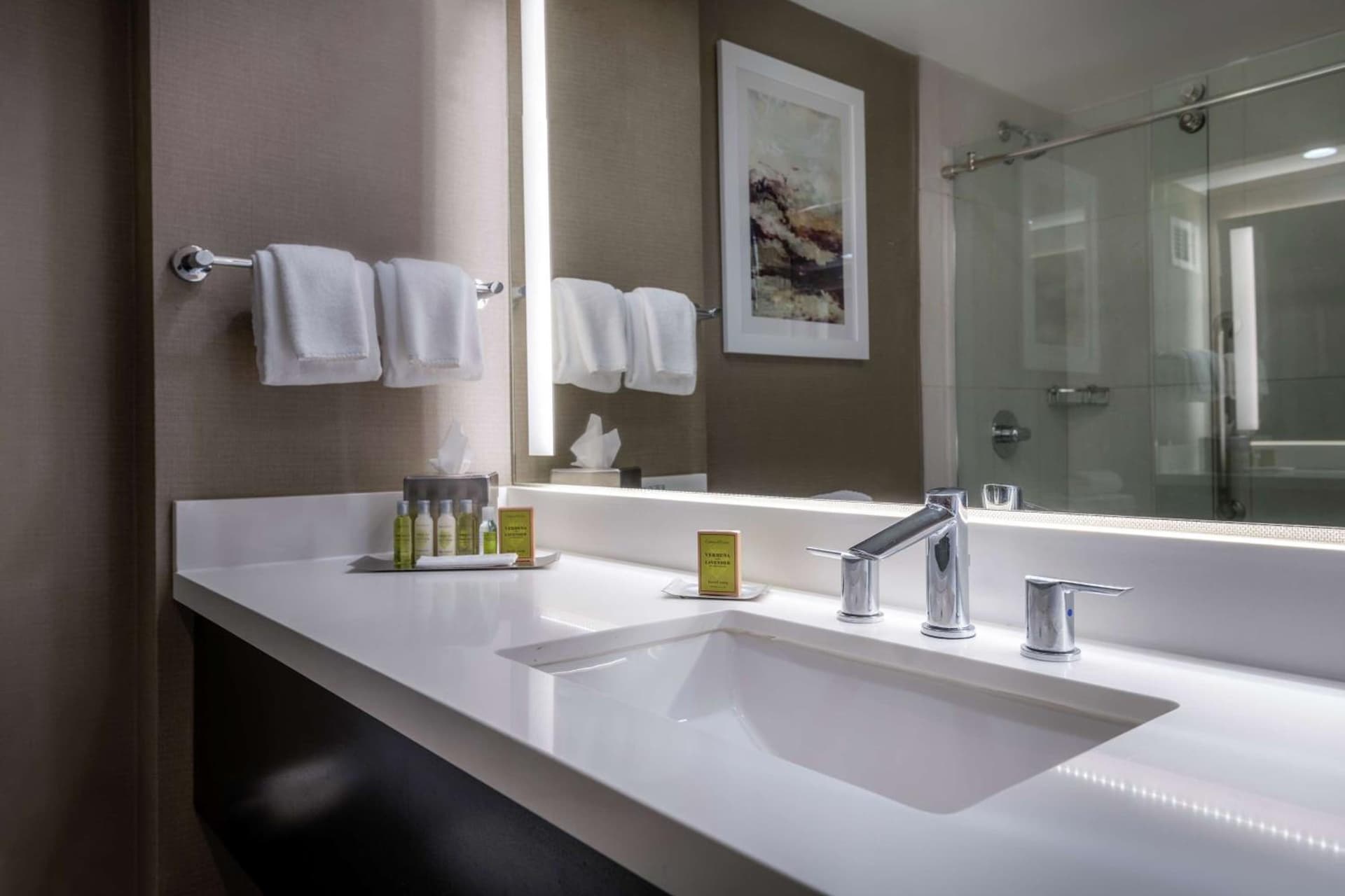 DoubleTree by Hilton Los Angeles Norwalk gallery photo in Norwalk, CA — image 24