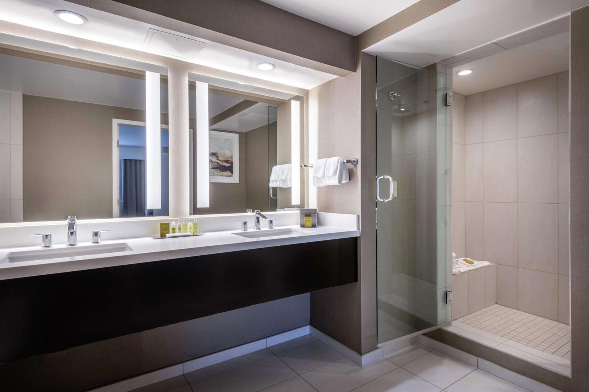 DoubleTree by Hilton Los Angeles Norwalk gallery photo in Norwalk, CA — image 48