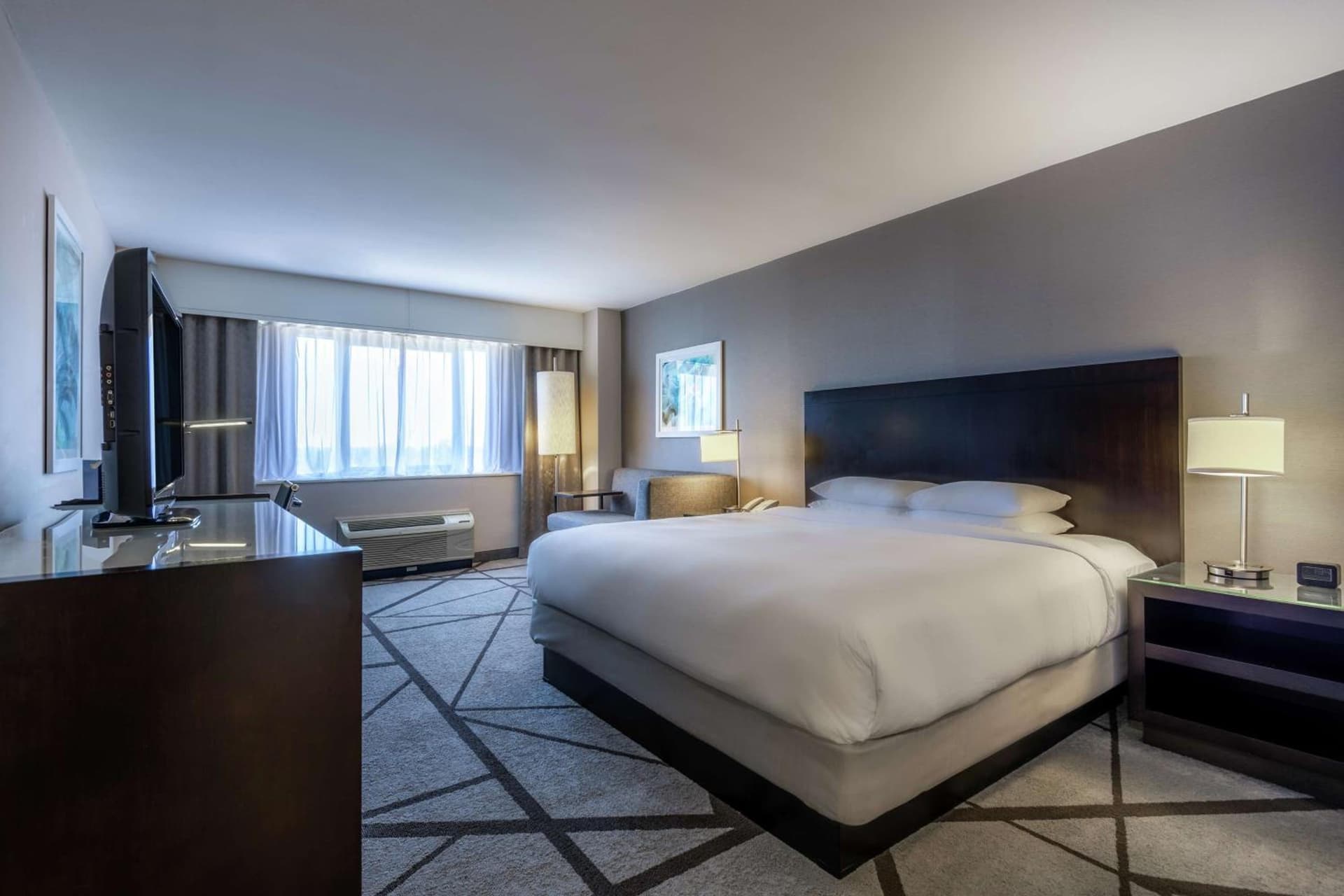 DoubleTree by Hilton Los Angeles Norwalk gallery photo in Norwalk, CA — image 66