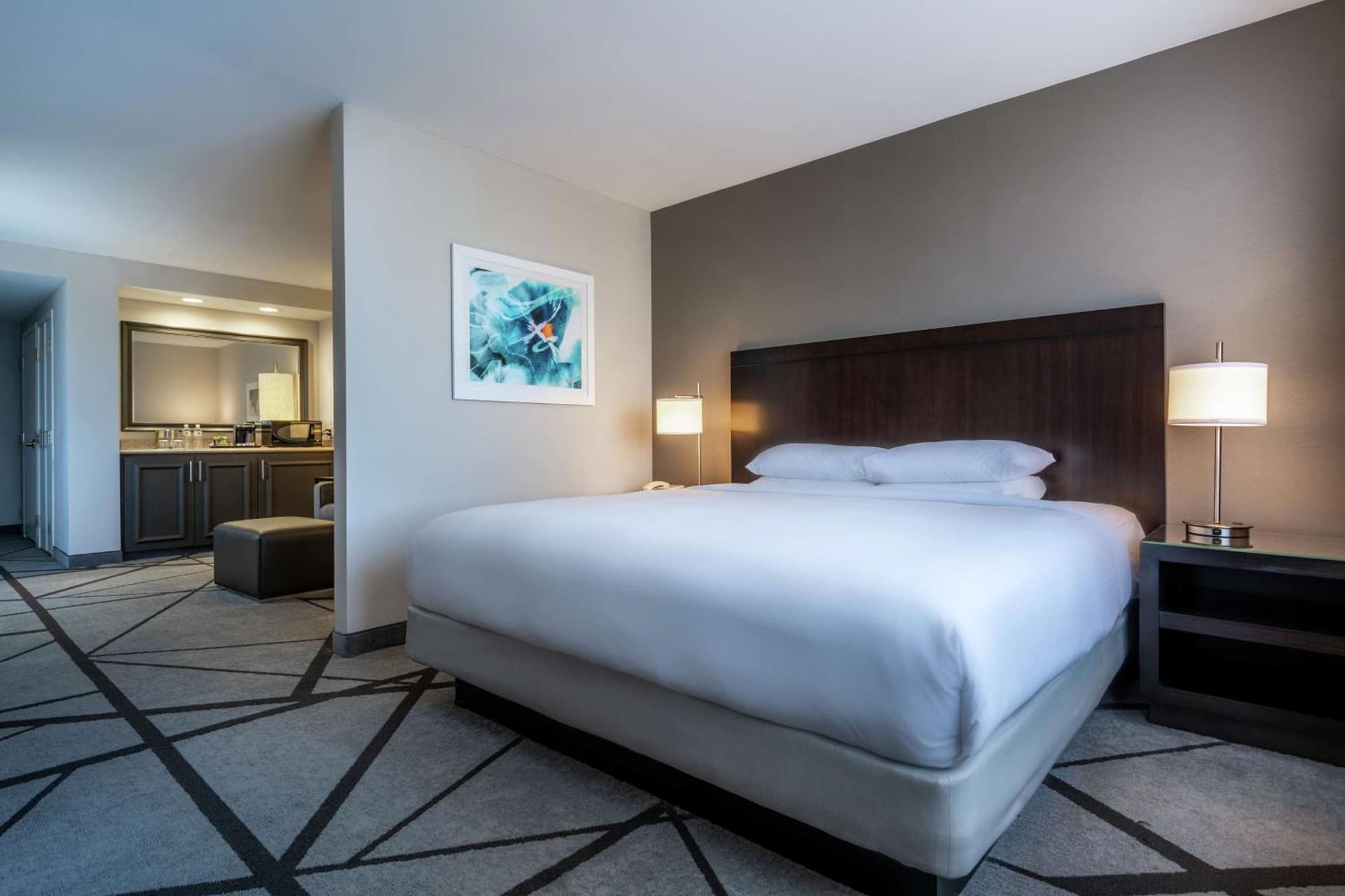 DoubleTree by Hilton Los Angeles Norwalk gallery photo in Norwalk, CA — image 29