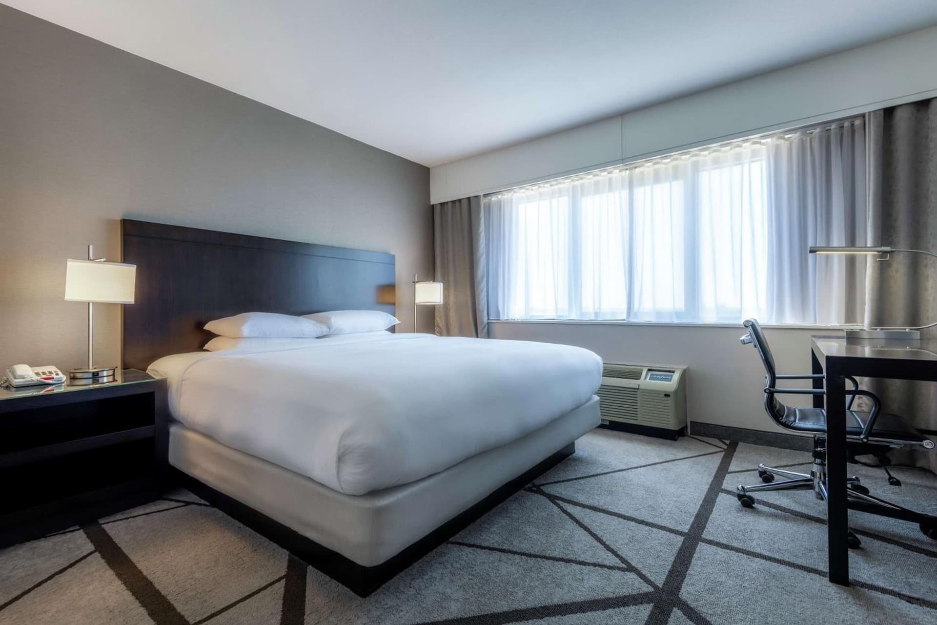 DoubleTree by Hilton Los Angeles Norwalk gallery photo in Norwalk, CA — image 32
