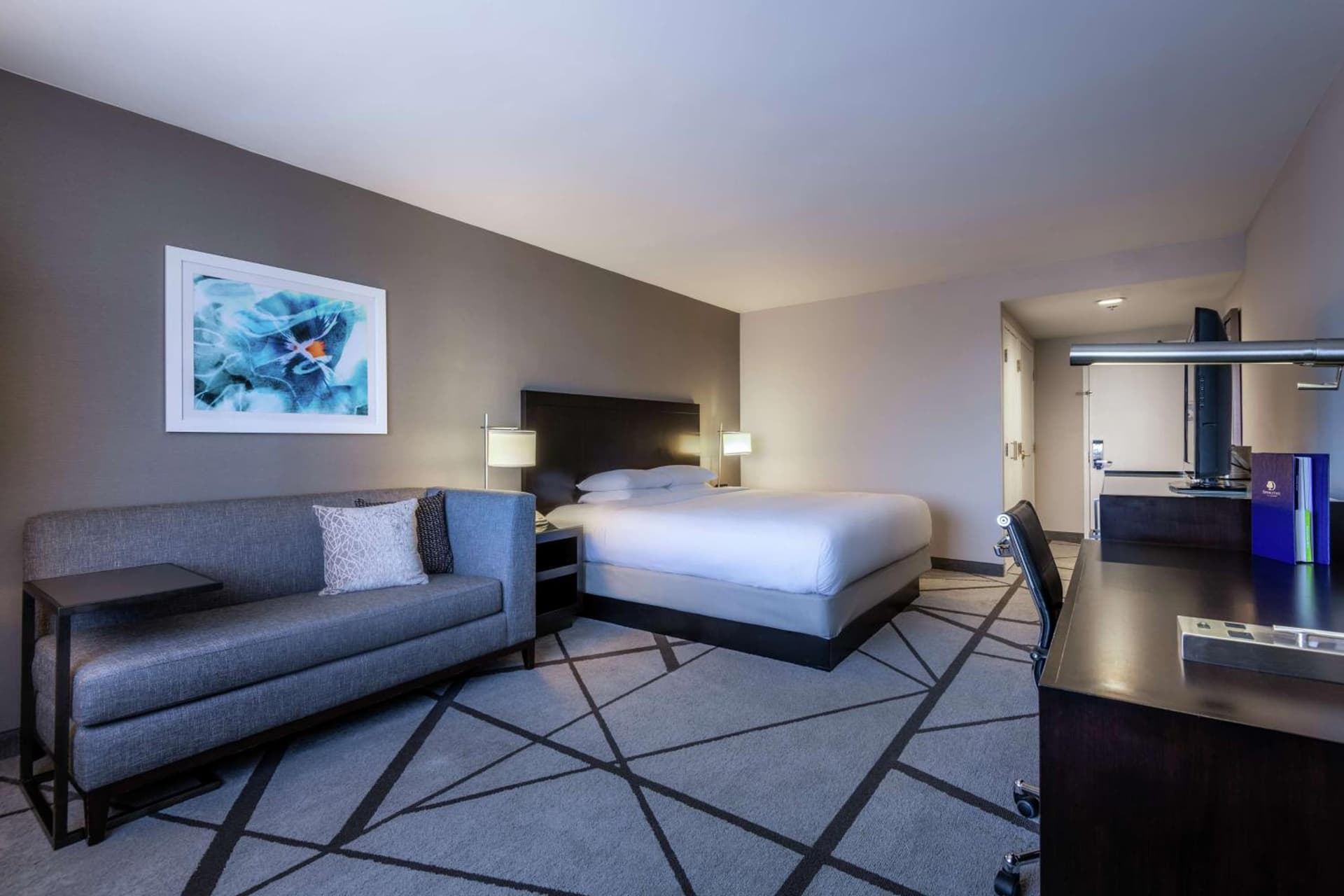 DoubleTree by Hilton Los Angeles Norwalk gallery photo in Norwalk, CA — image 59