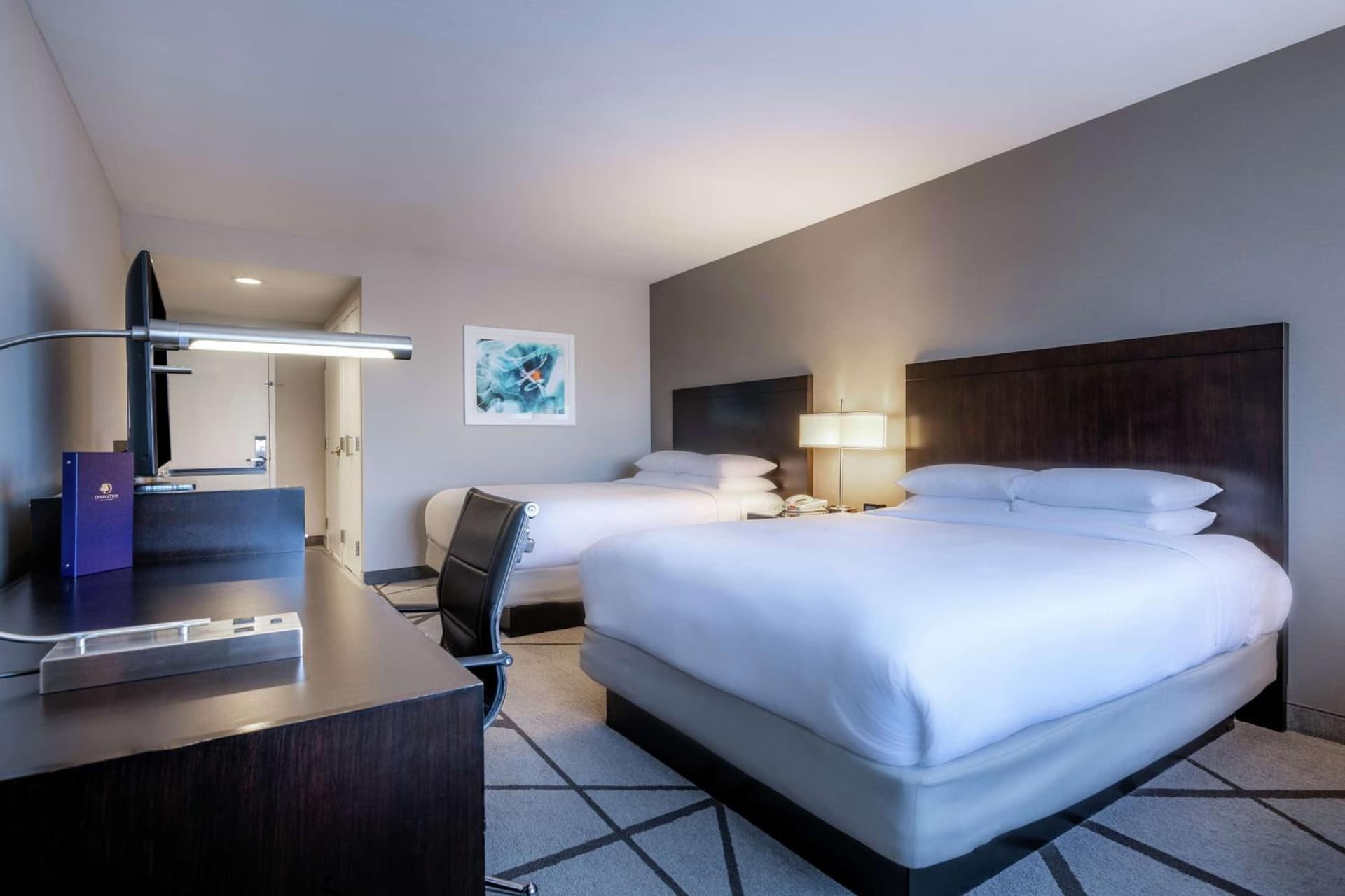 DoubleTree by Hilton Los Angeles Norwalk gallery photo in Norwalk, CA — image 31