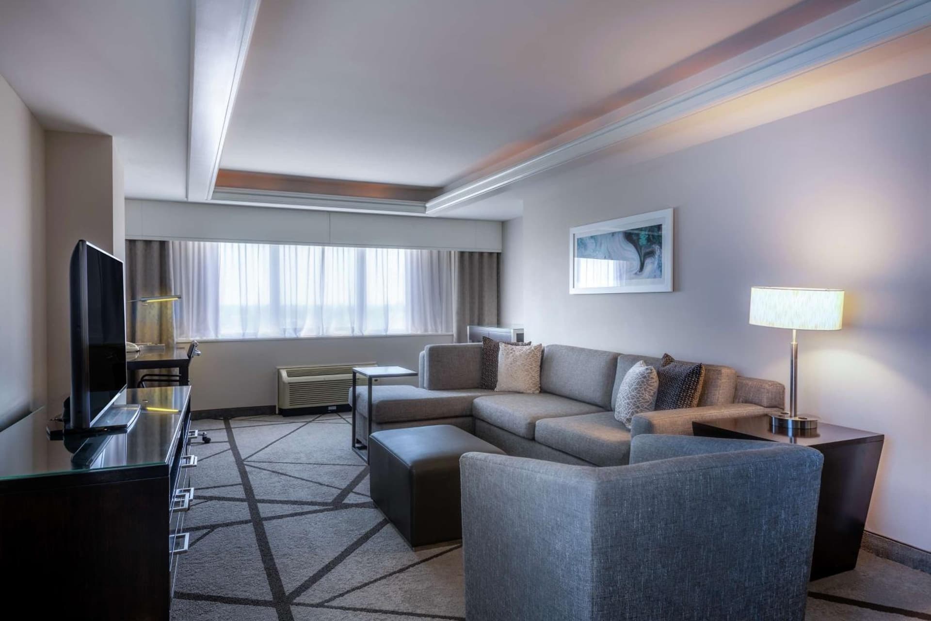DoubleTree by Hilton Los Angeles Norwalk gallery photo in Norwalk, CA — image 45