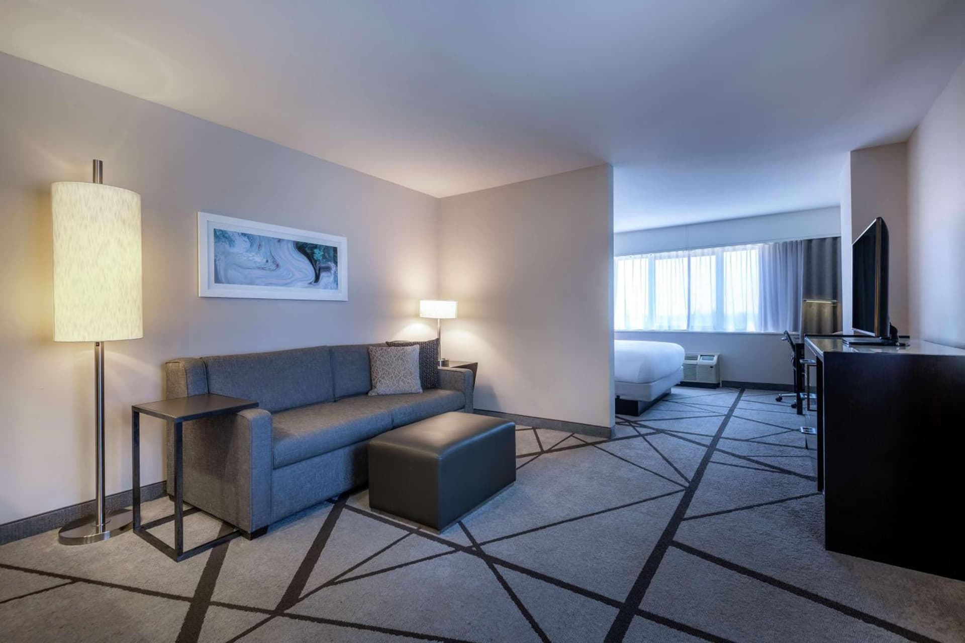 DoubleTree by Hilton Los Angeles Norwalk gallery photo in Norwalk, CA — image 20