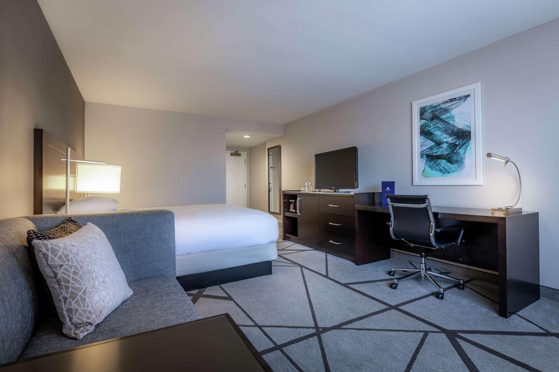 DoubleTree by Hilton Los Angeles Norwalk gallery photo in Norwalk, CA — image 33