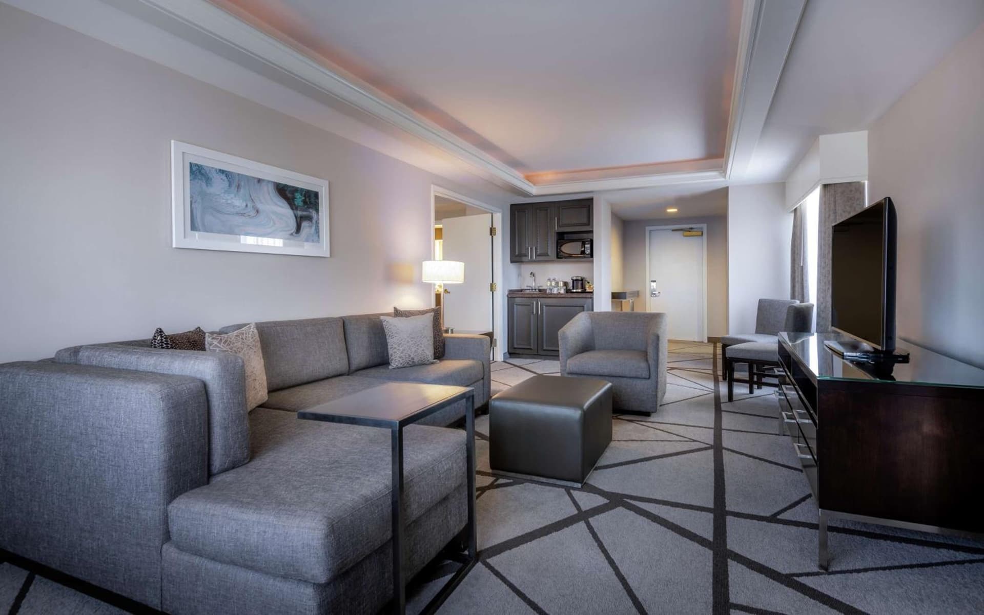 DoubleTree by Hilton Los Angeles Norwalk gallery photo in Norwalk, CA — image 21