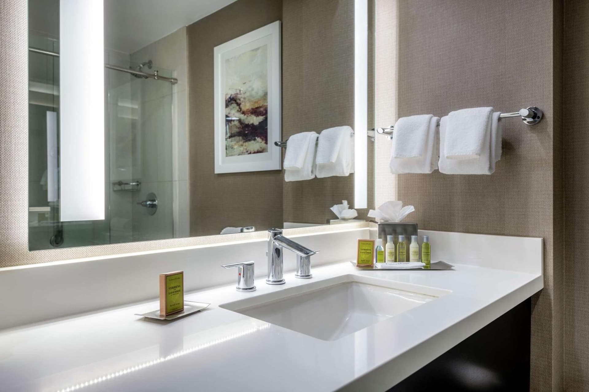 DoubleTree by Hilton Los Angeles Norwalk gallery photo in Norwalk, CA — image 47