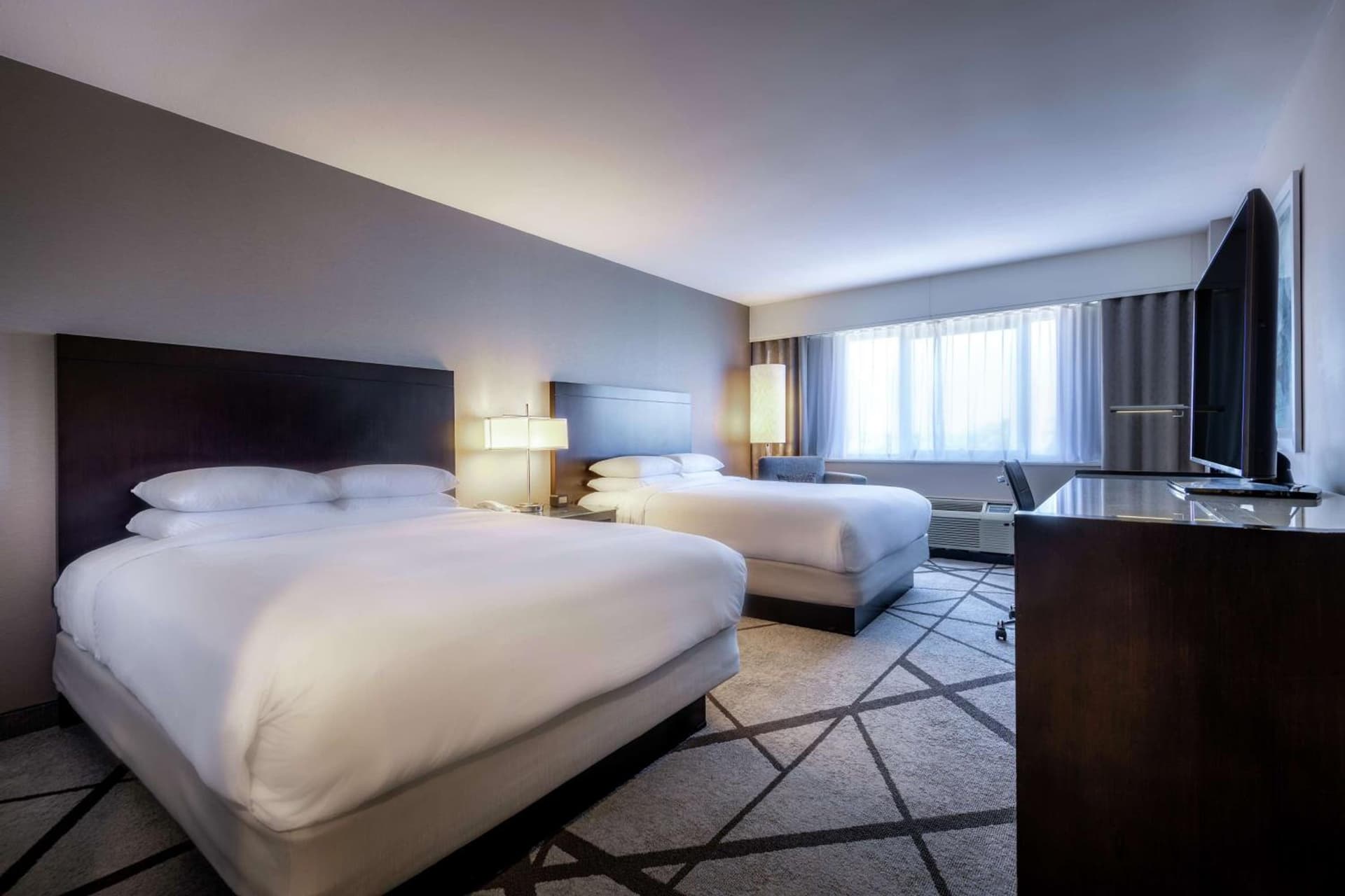 DoubleTree by Hilton Los Angeles Norwalk gallery photo in Norwalk, CA — image 30