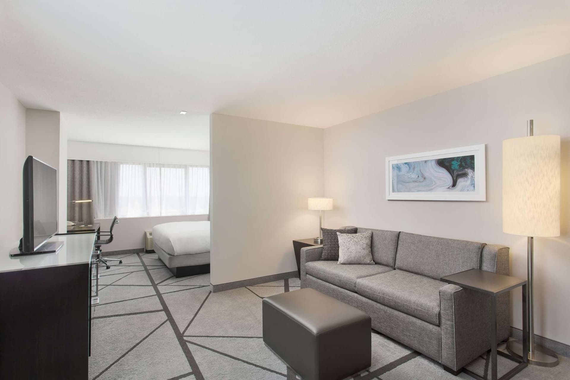 DoubleTree by Hilton Los Angeles Norwalk gallery photo in Norwalk, CA — image 68