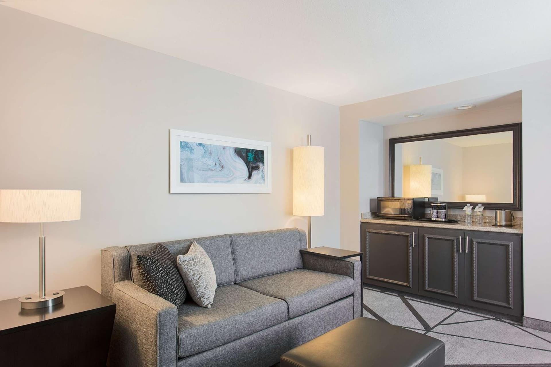 DoubleTree by Hilton Los Angeles Norwalk gallery photo in Norwalk, CA — image 62