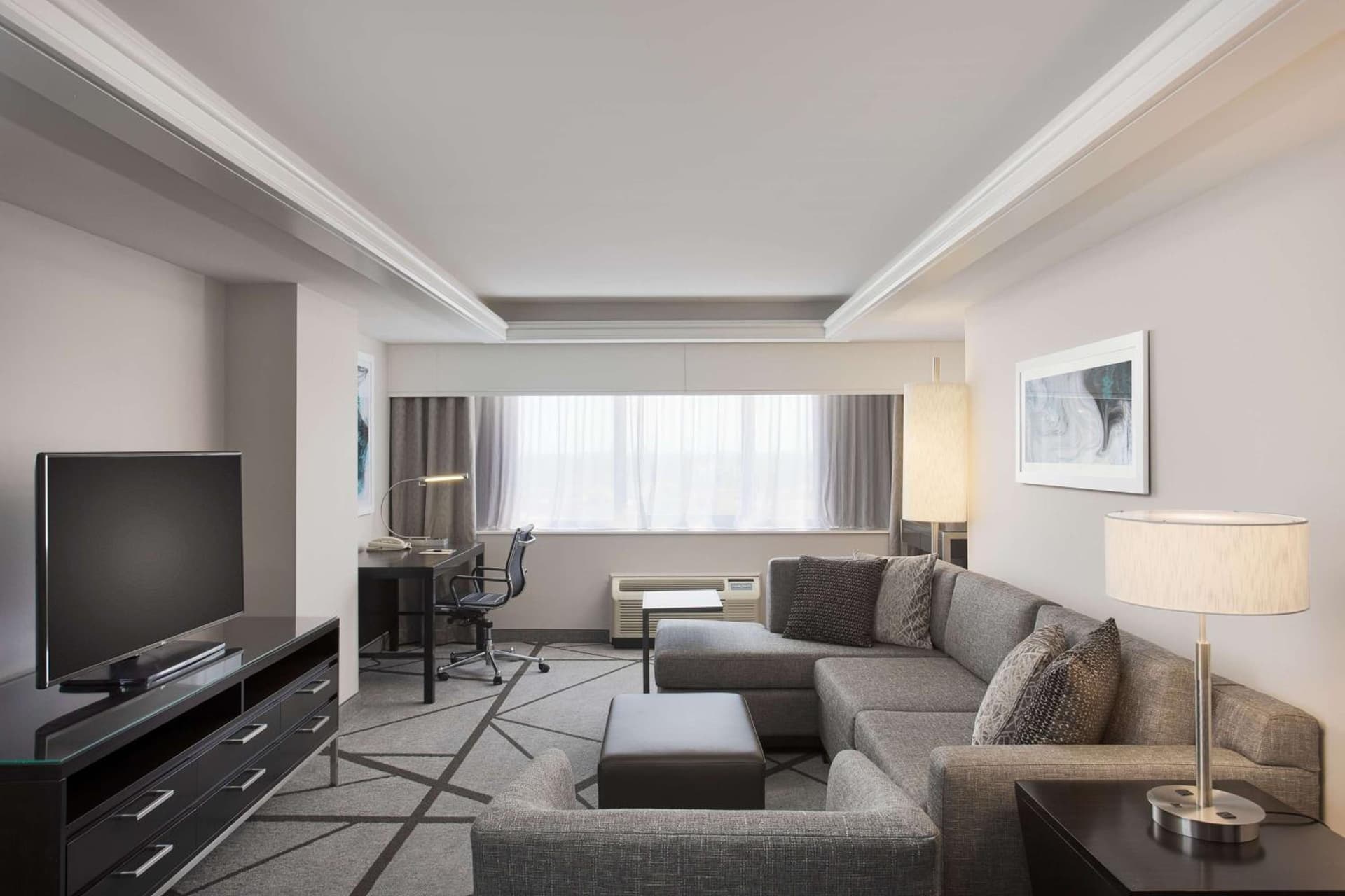 DoubleTree by Hilton Los Angeles Norwalk gallery photo in Norwalk, CA — image 58