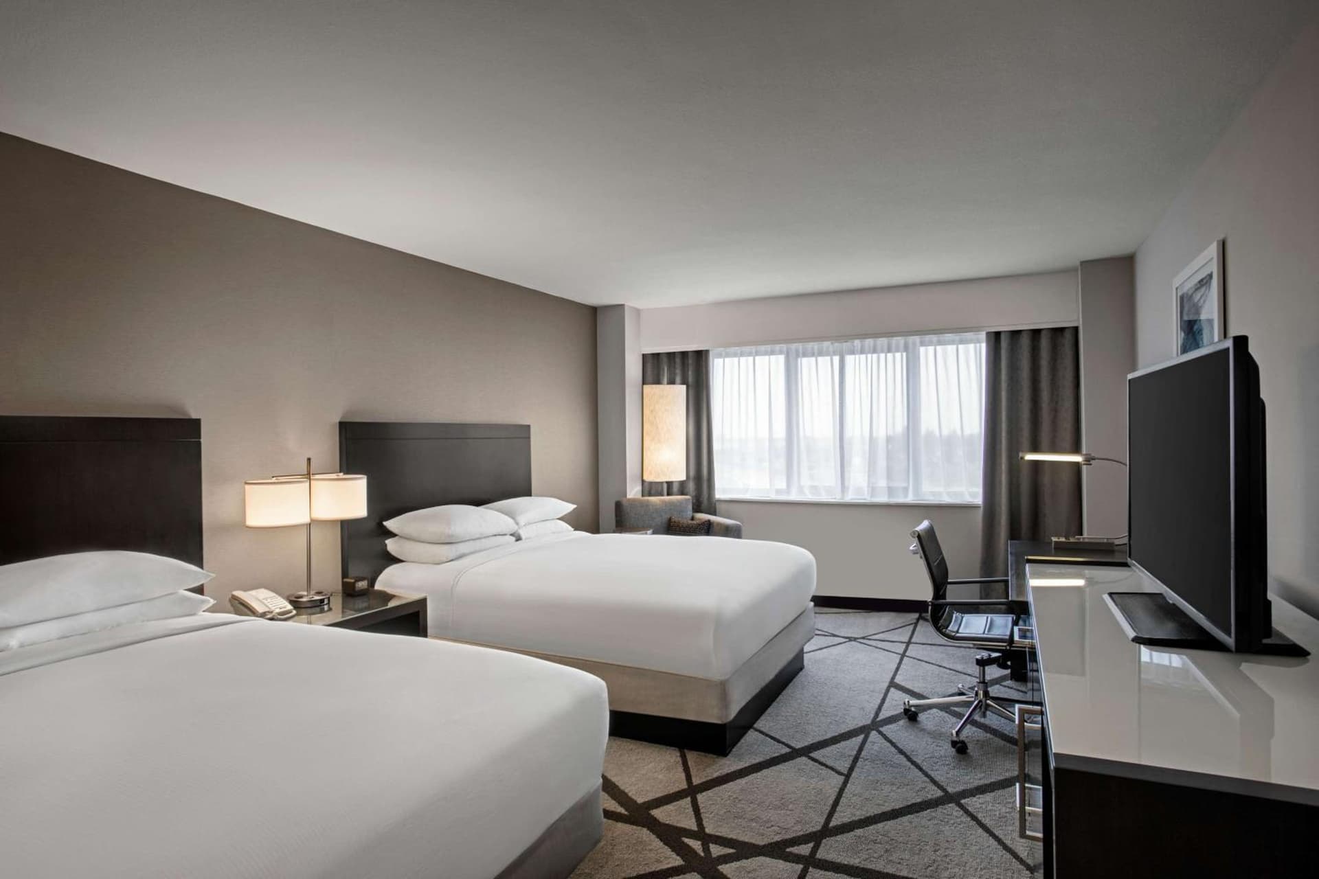 DoubleTree by Hilton Los Angeles Norwalk gallery photo in Norwalk, CA — image 6