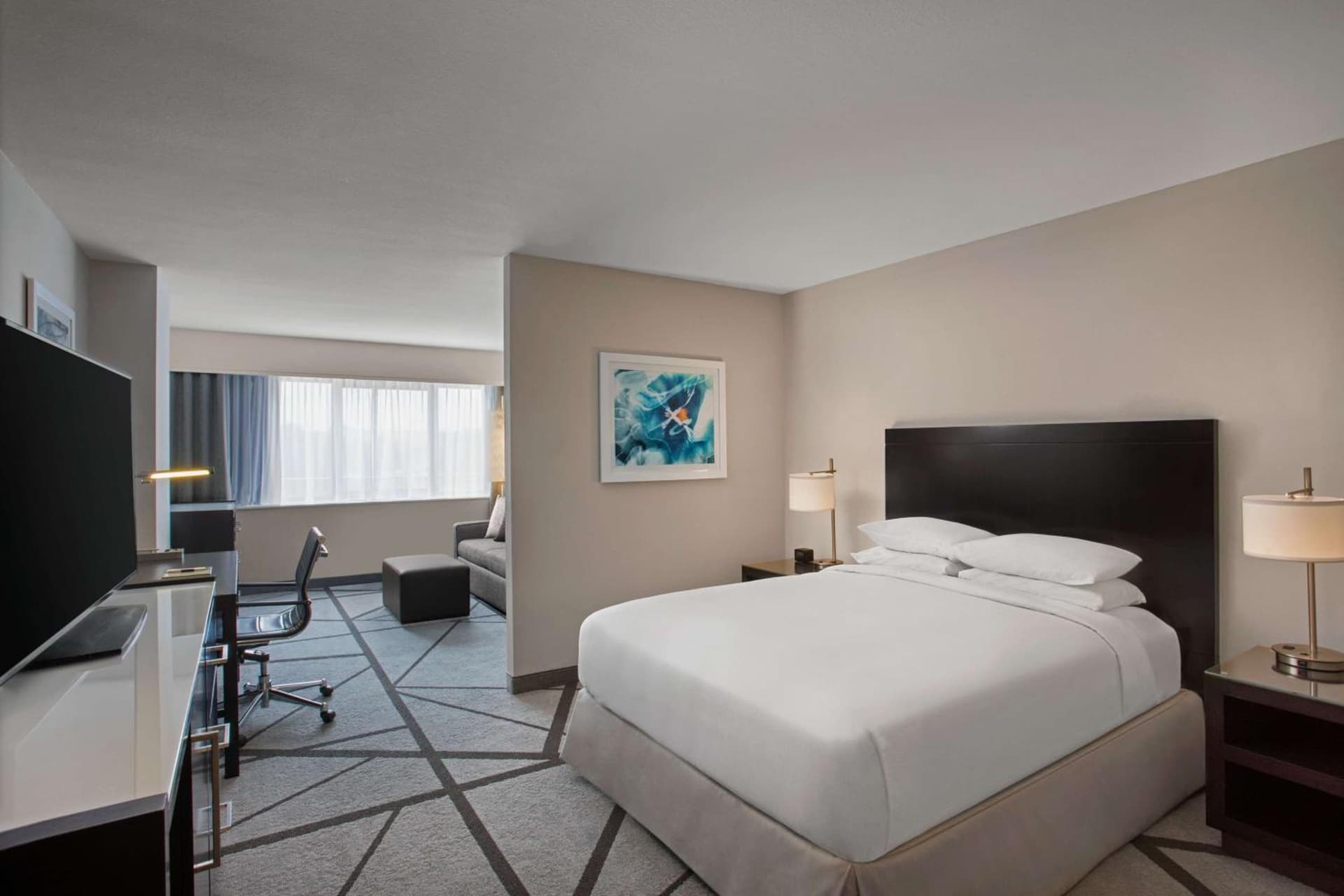 DoubleTree by Hilton Los Angeles Norwalk gallery photo in Norwalk, CA — image 56