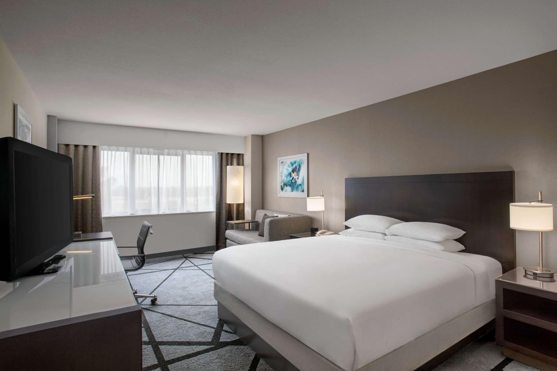 DoubleTree by Hilton Los Angeles Norwalk gallery photo in Norwalk, CA — image 53