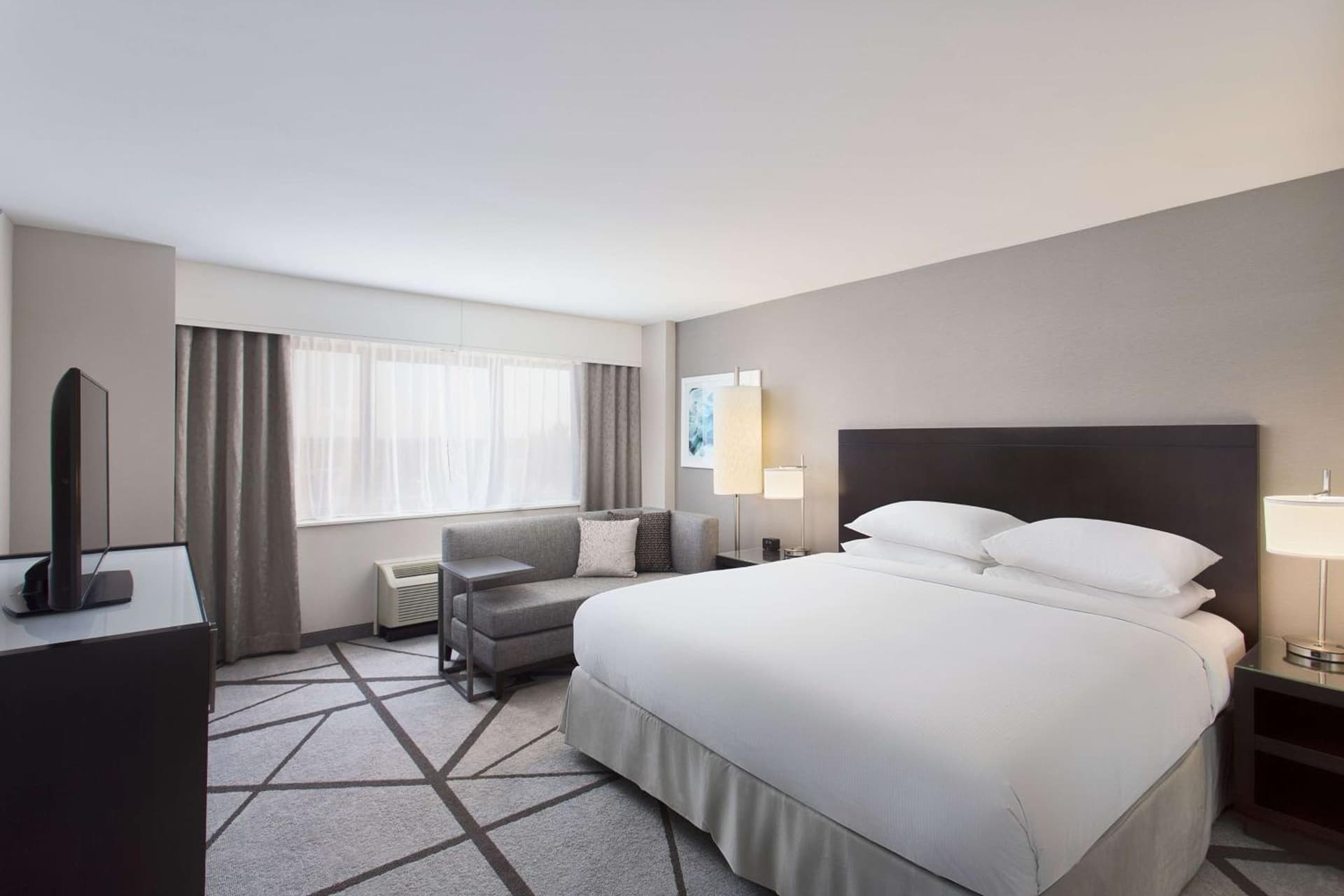 DoubleTree by Hilton Los Angeles Norwalk gallery photo in Norwalk, CA — image 61