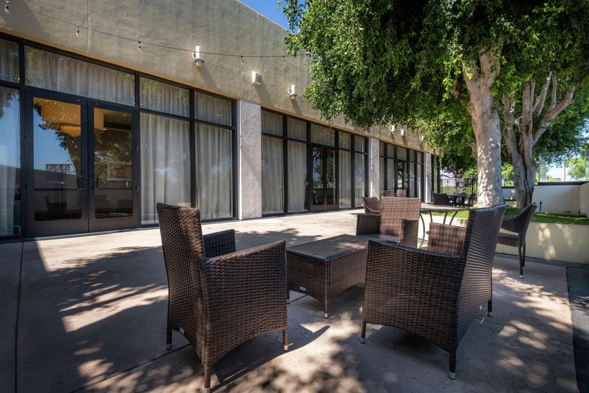 DoubleTree by Hilton Los Angeles Norwalk gallery photo in Norwalk, CA — image 36