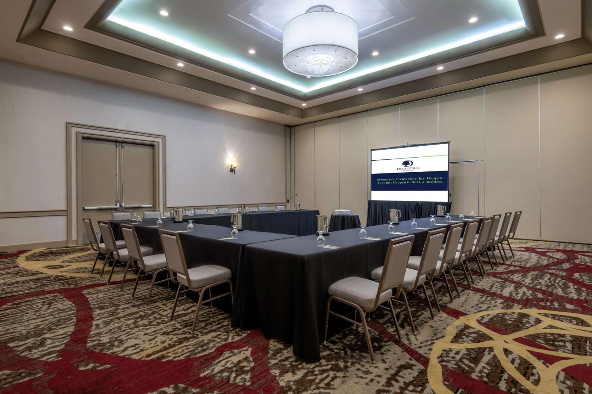 DoubleTree by Hilton Los Angeles Norwalk gallery photo in Norwalk, CA — image 50